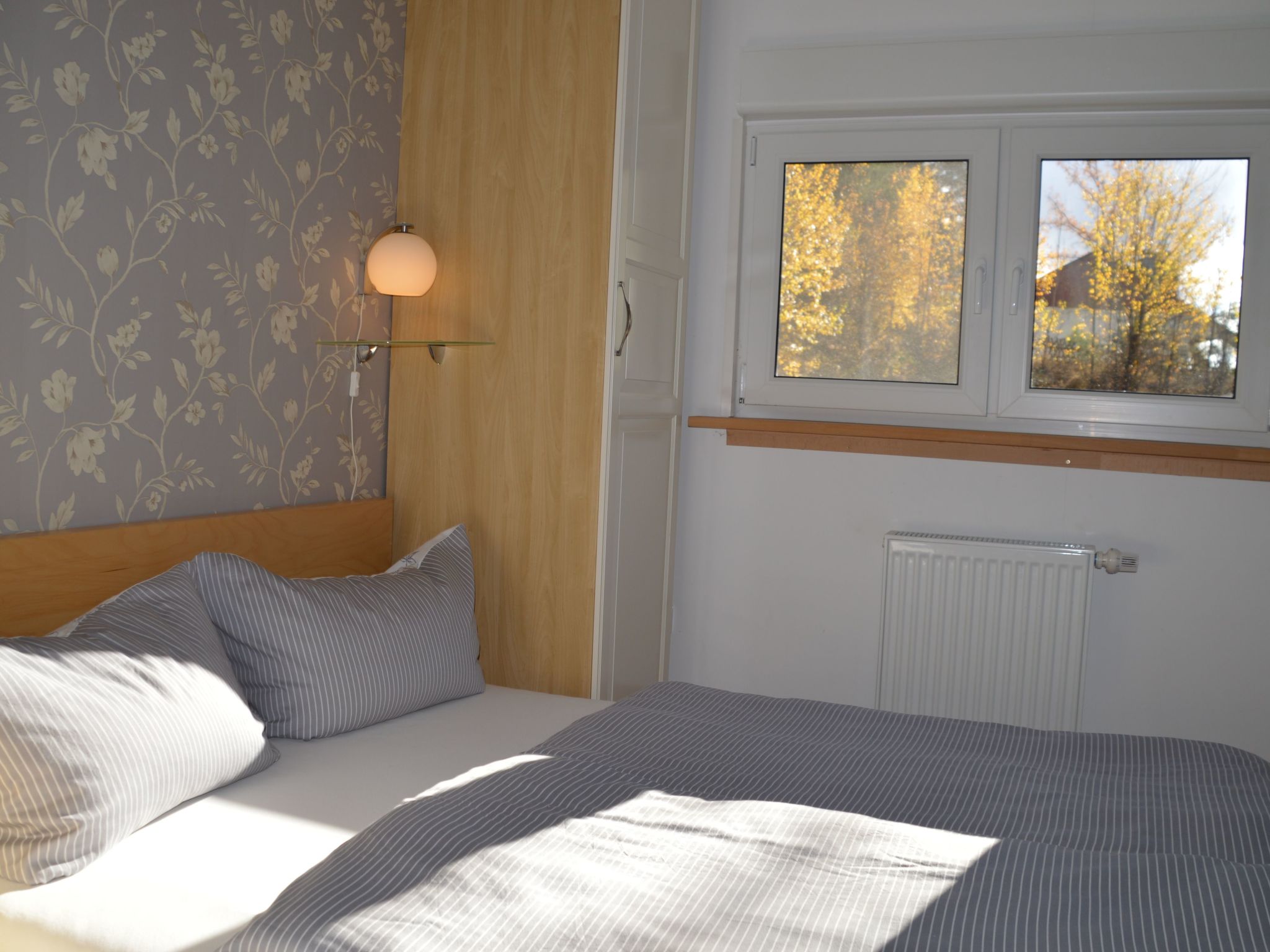 Eifelcottage Storchennest-Binnen