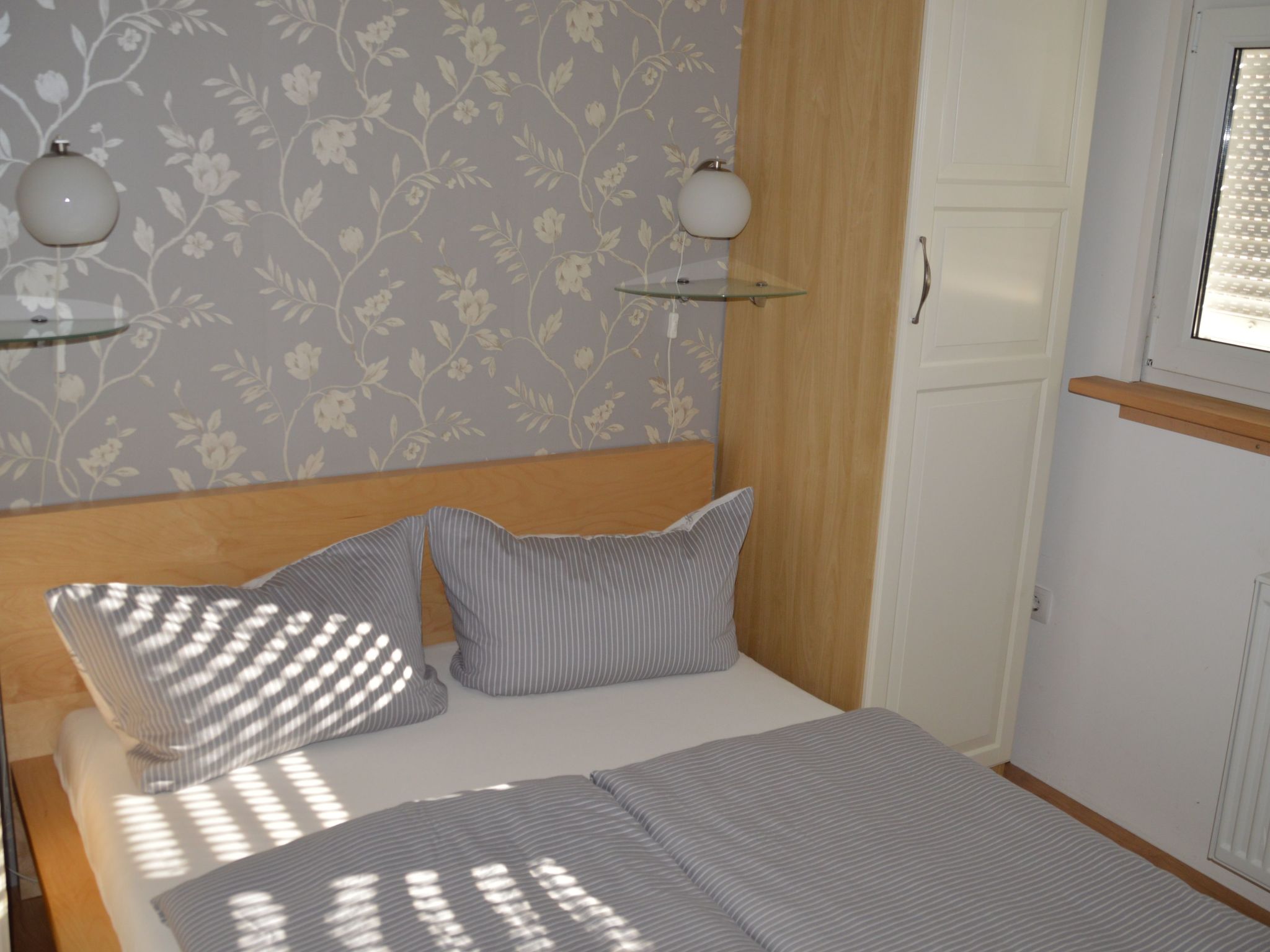 Eifelcottage Storchennest-Binnen