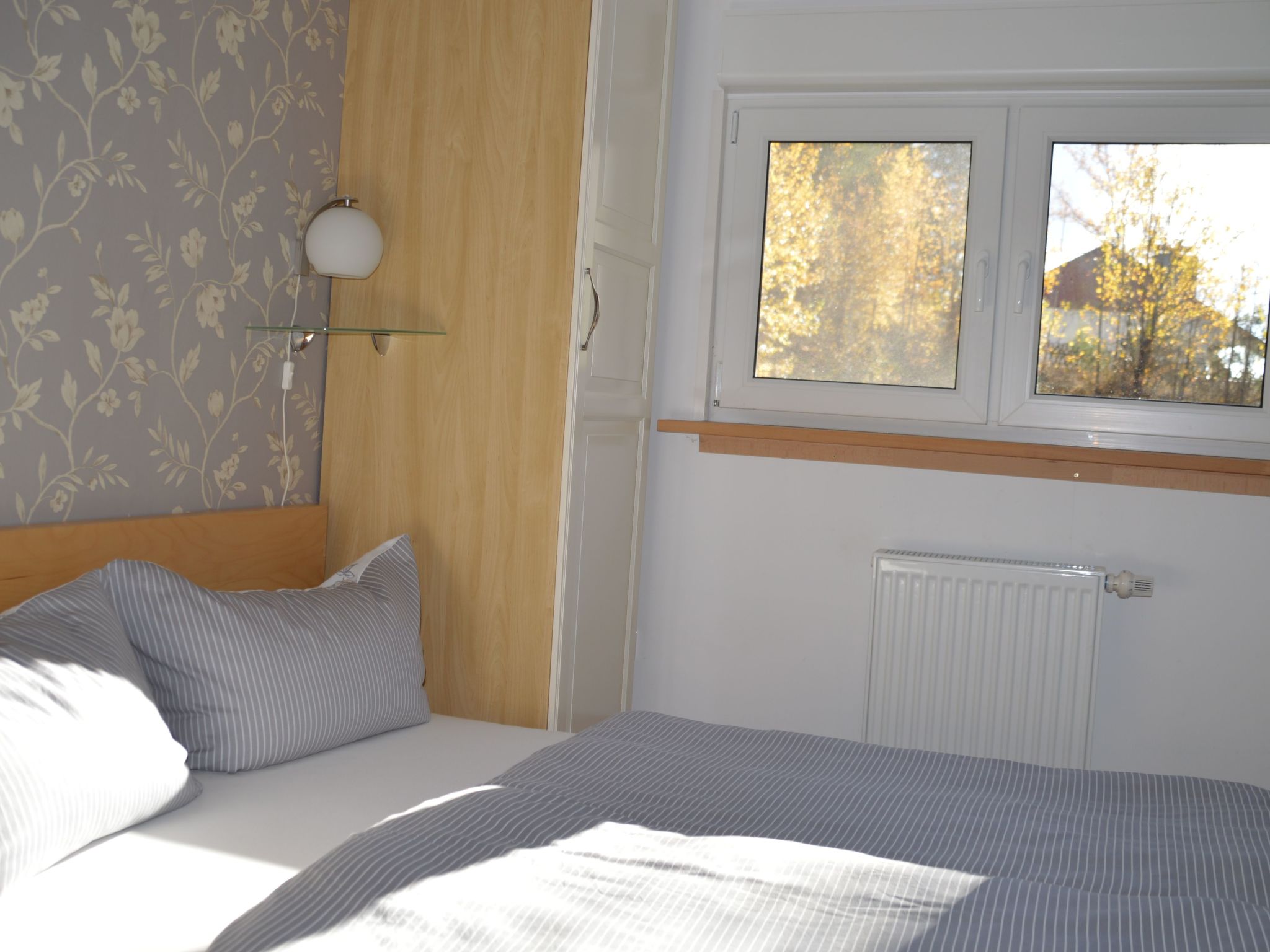 Eifelcottage Storchennest-Binnen