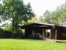 Vrijstaande Eifelcottage voor 5 pers. met tuin & open haard in Ulmen - thumbnail 1