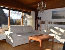 Vrijstaande Eifelcottage voor 5 pers. met tuin & open haard in Ulmen - thumbnail 2