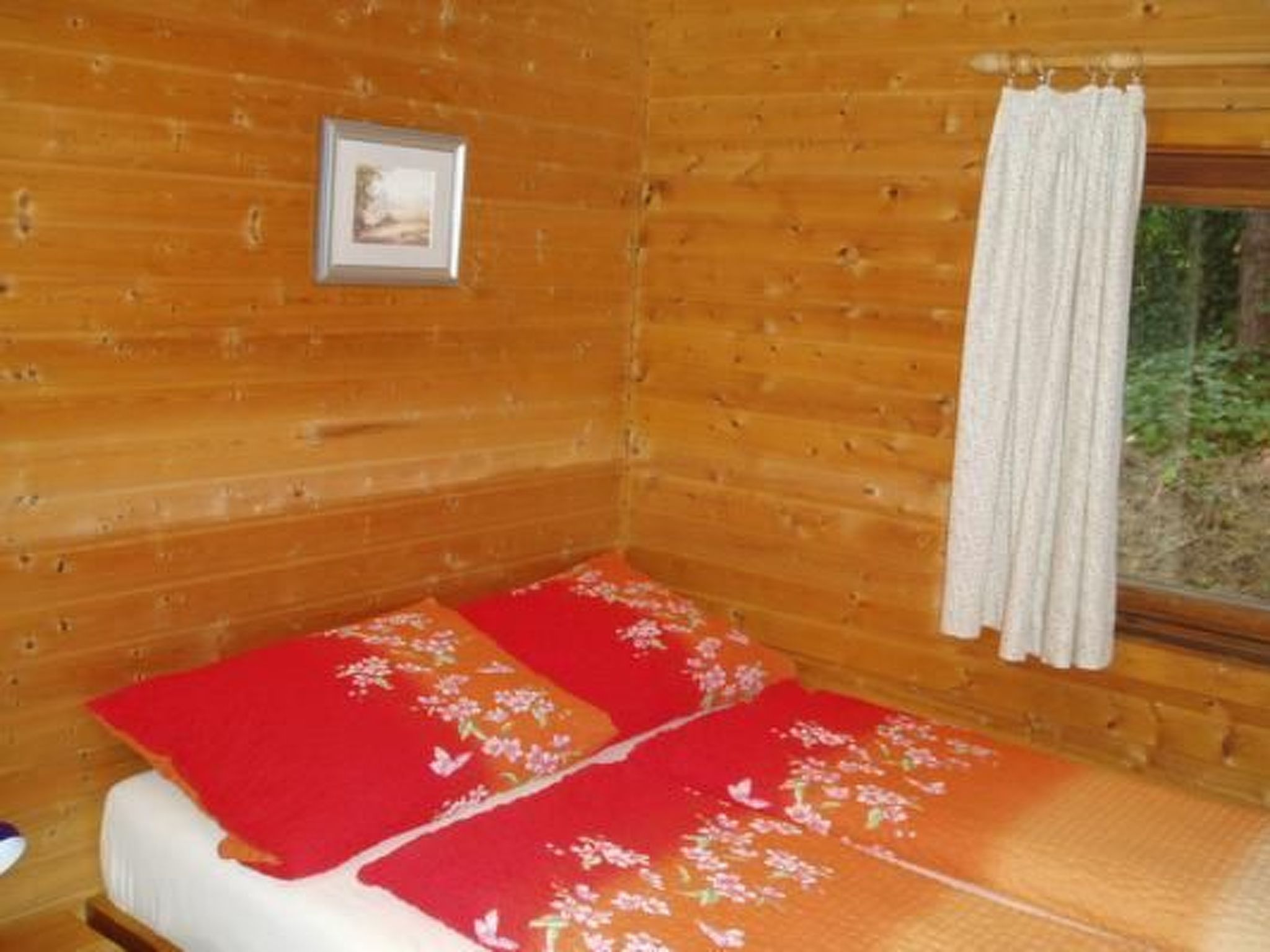 Eifelcottage Rehwiese-Dedans