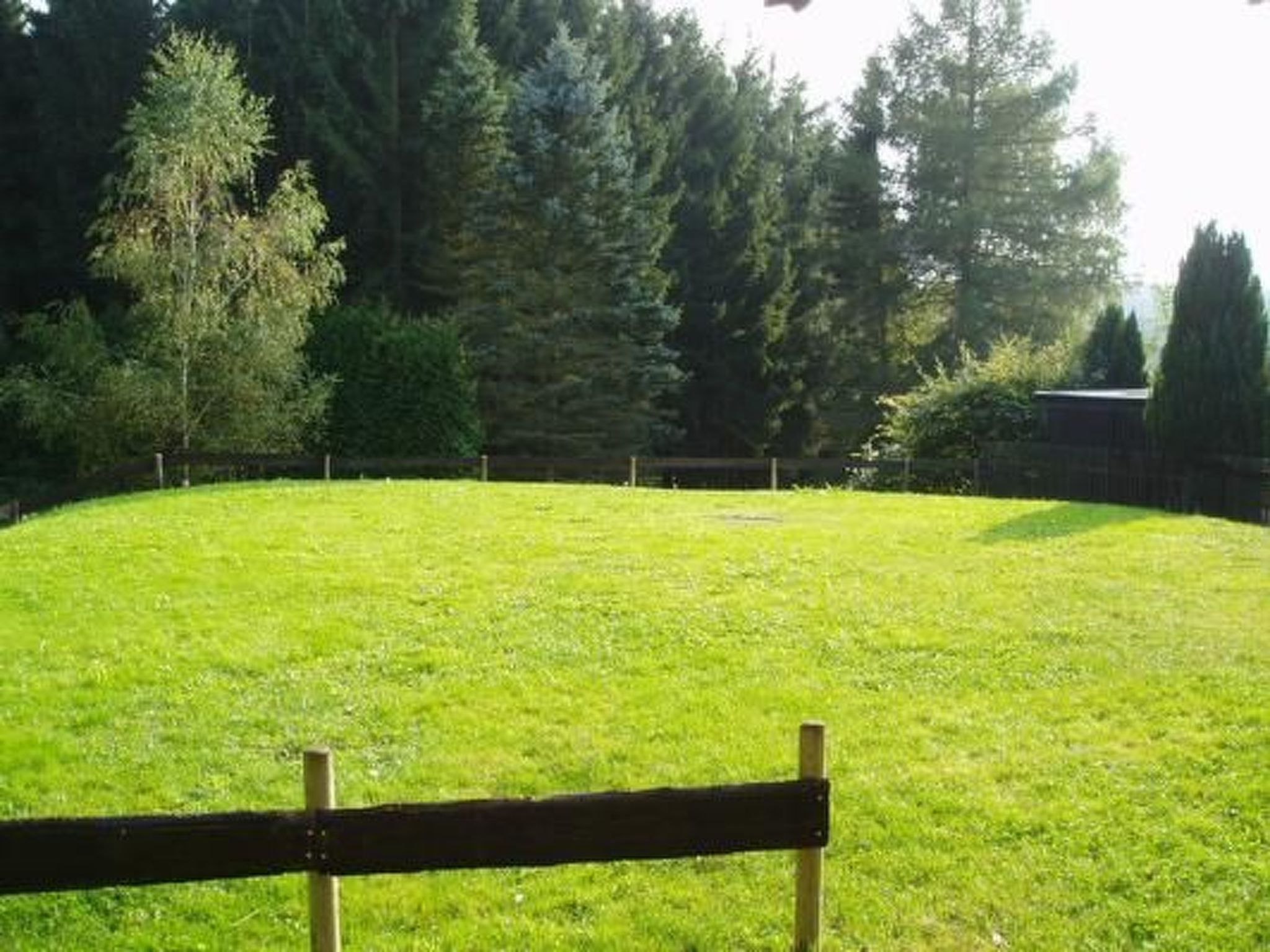 Eifelcottage Rehwiese-Dedans