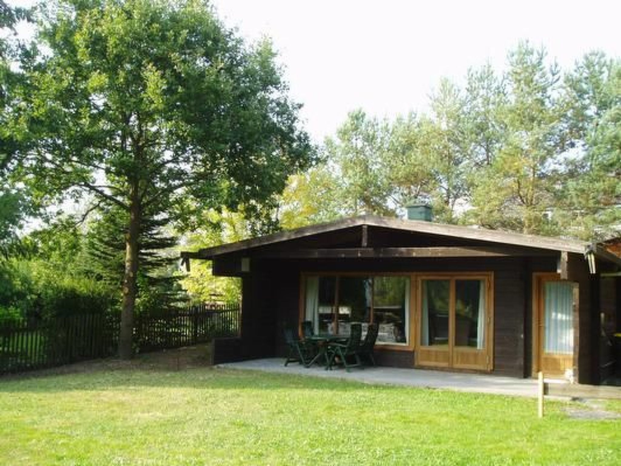 Eifelcottage Rehwiese-Dedans