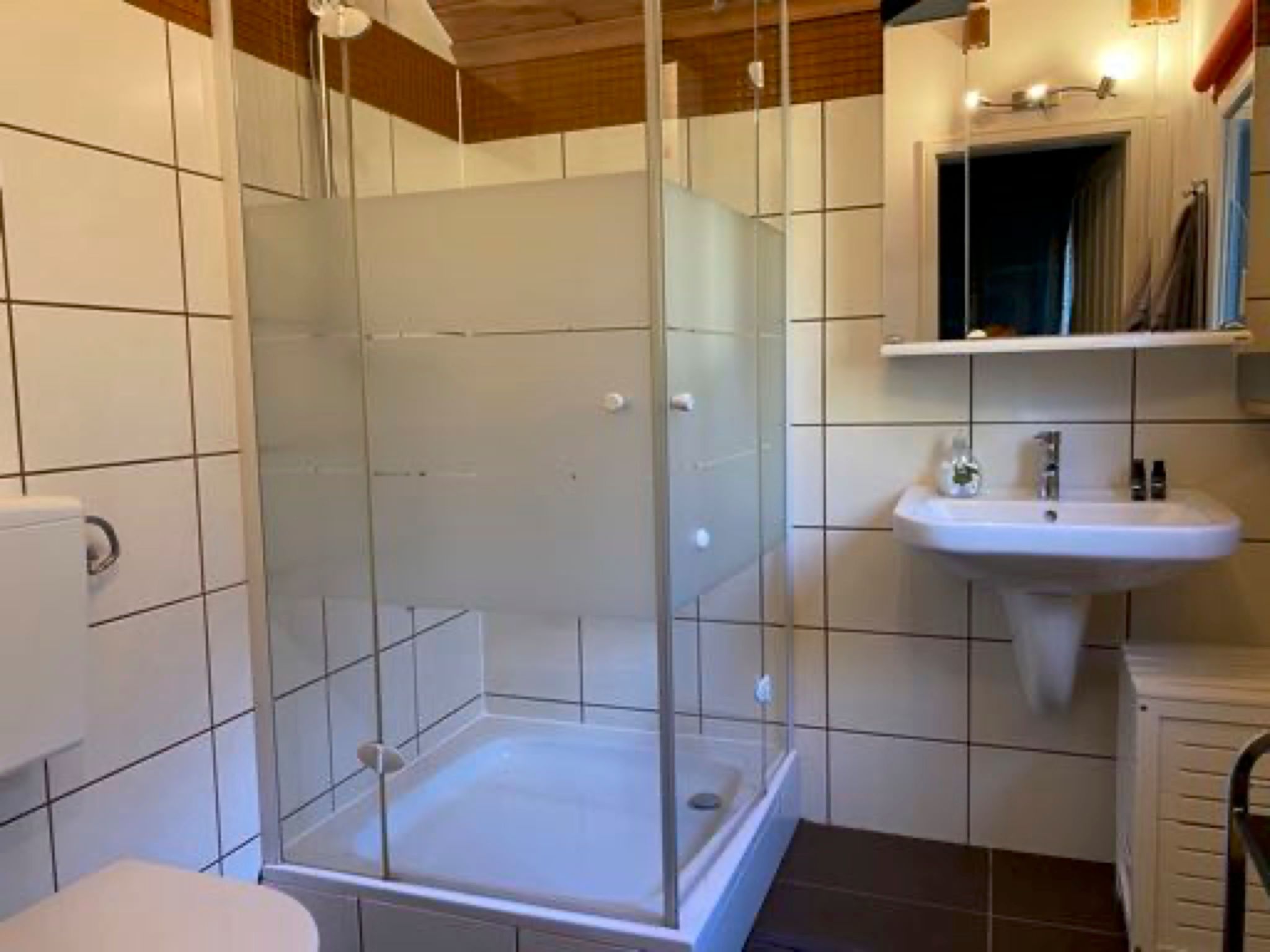 Eifelcottage Wildvogel-Binnen