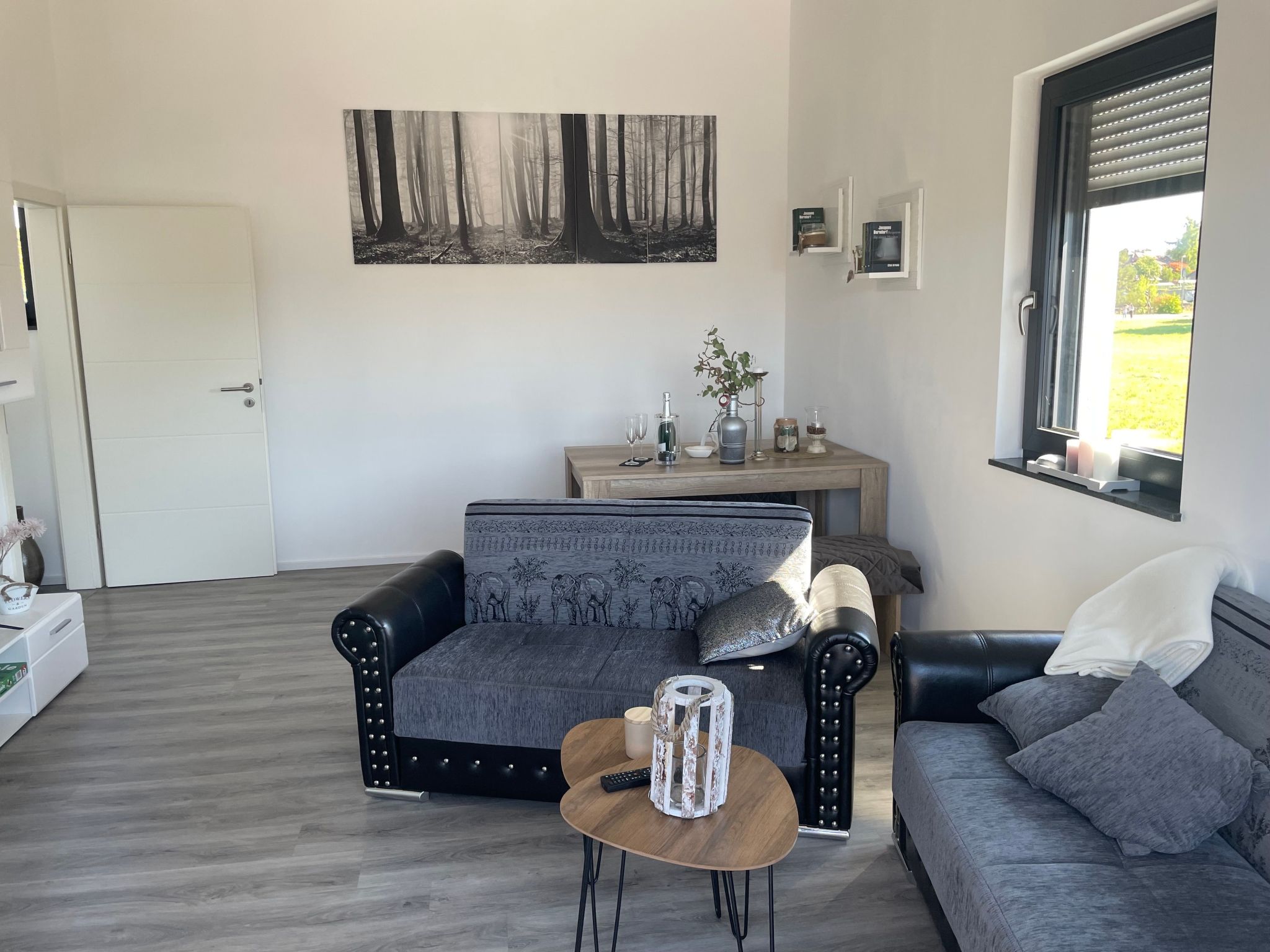 In Ulmen mit Grill-Image-tags.info