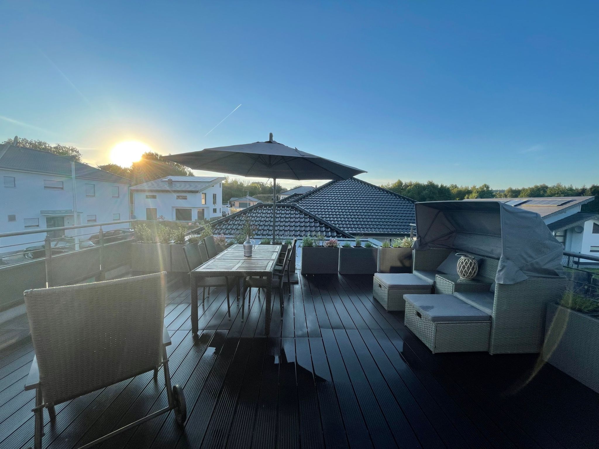 In Ulmen mit Grill-Image-tags.info