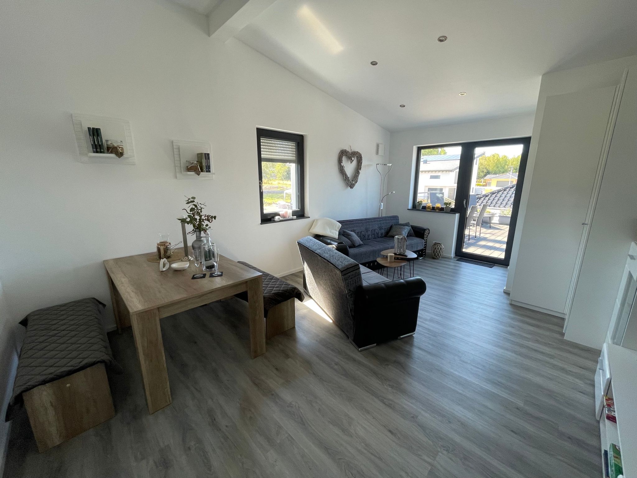 In Ulmen mit Grill-Image-tags.info