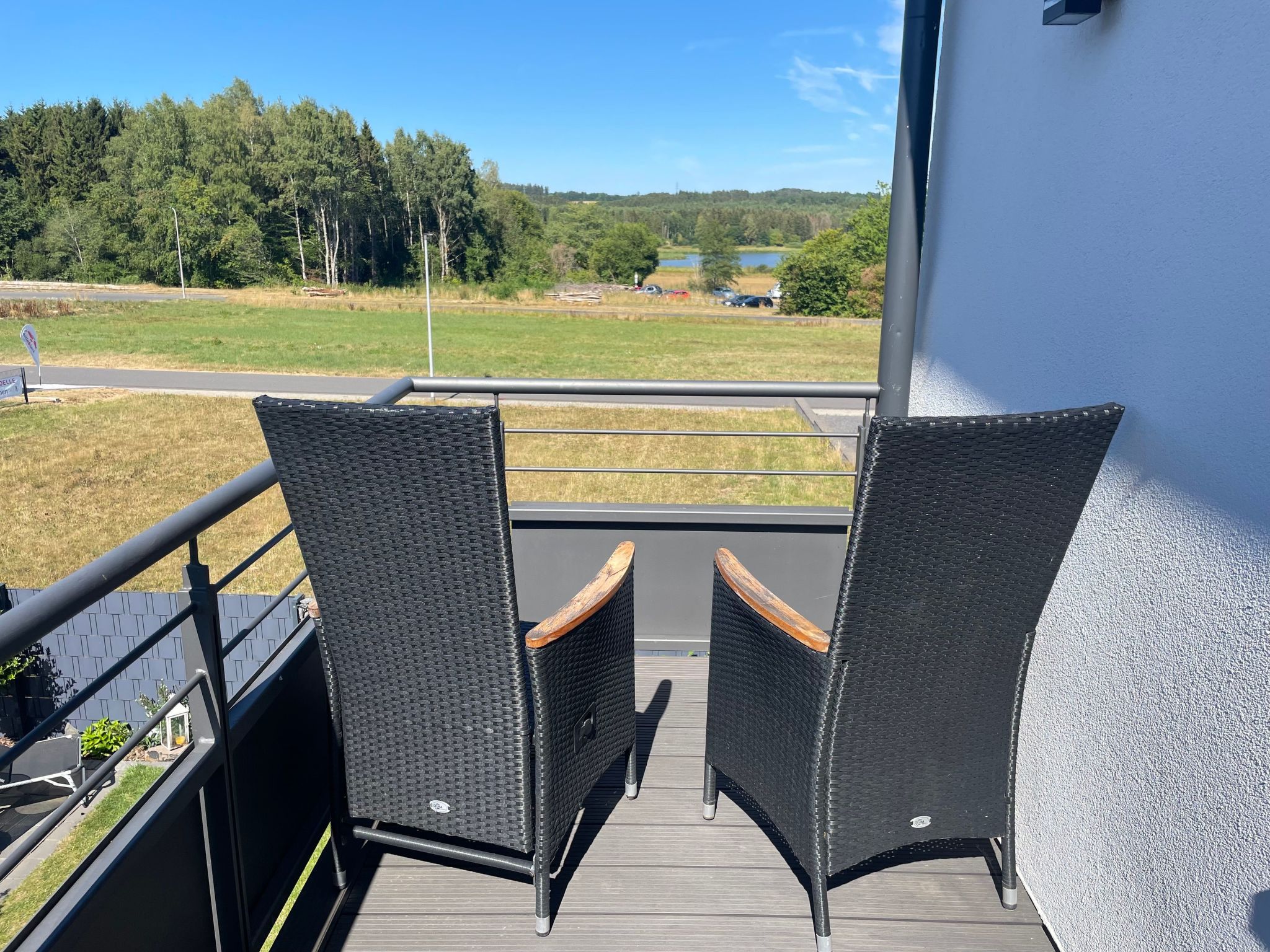 In Ulmen mit Grill-Image-tags.info