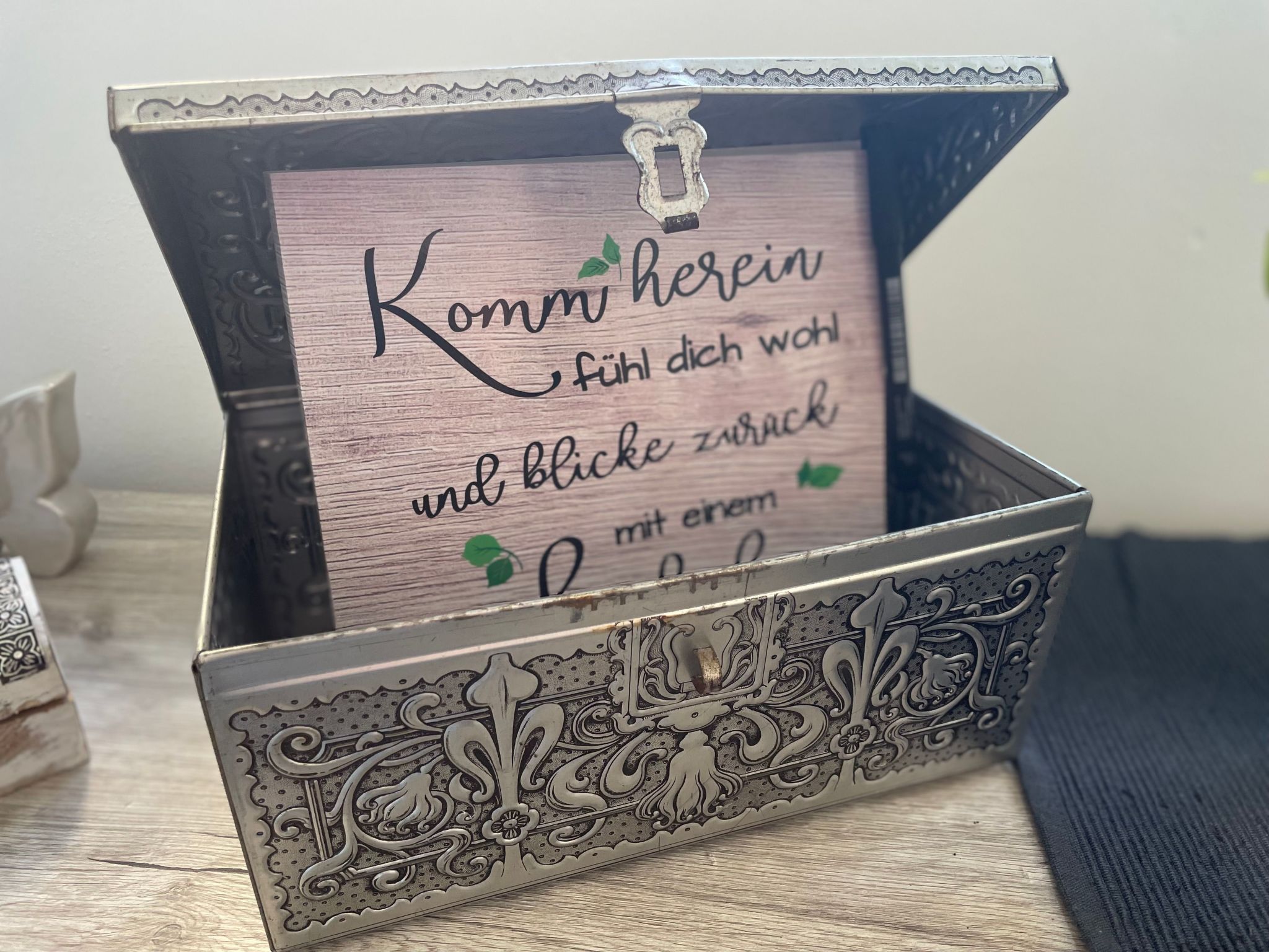 In Ulmen mit Grill-Image-tags.info