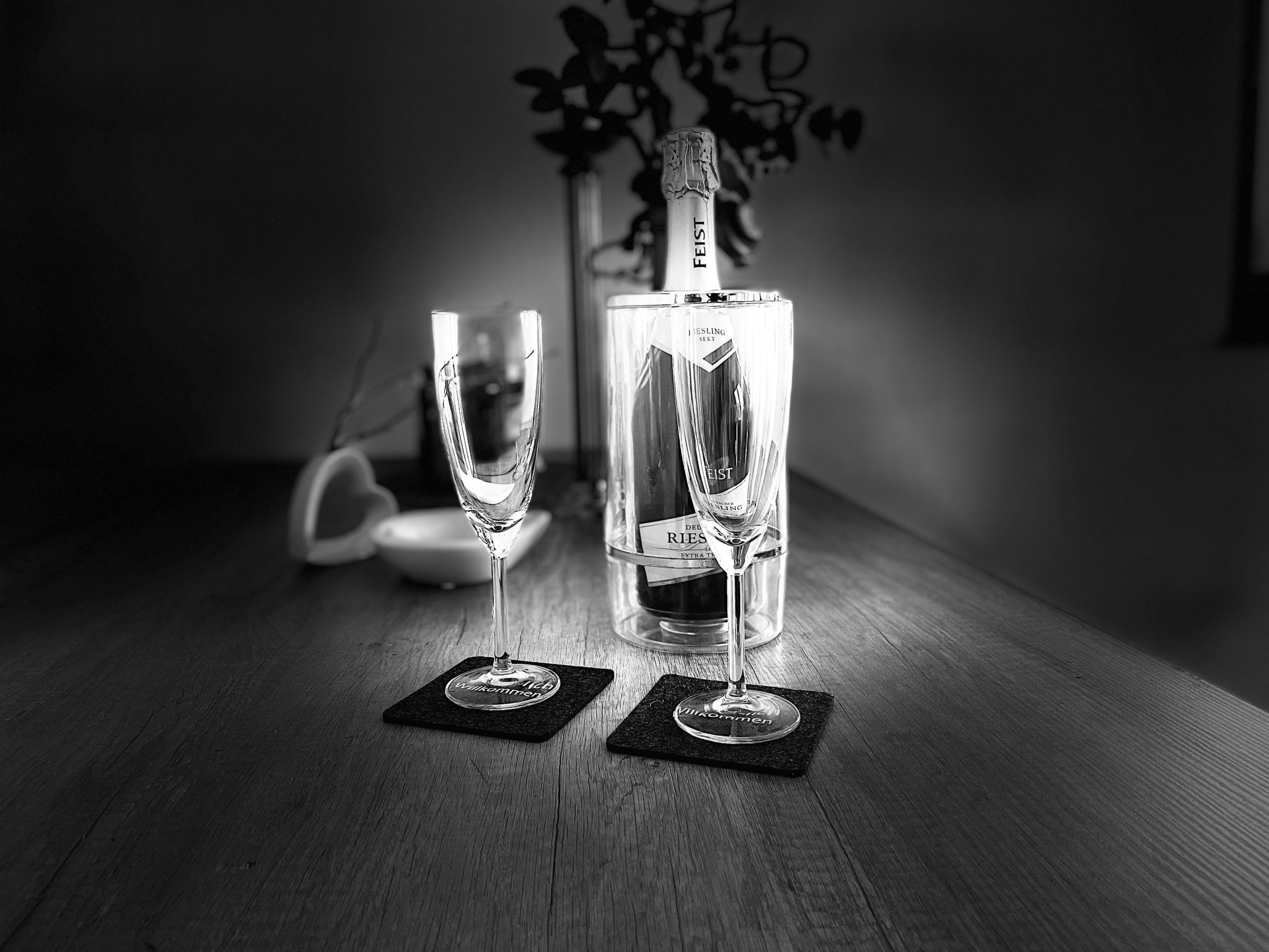 In Ulmen mit Grill-Image-tags.info