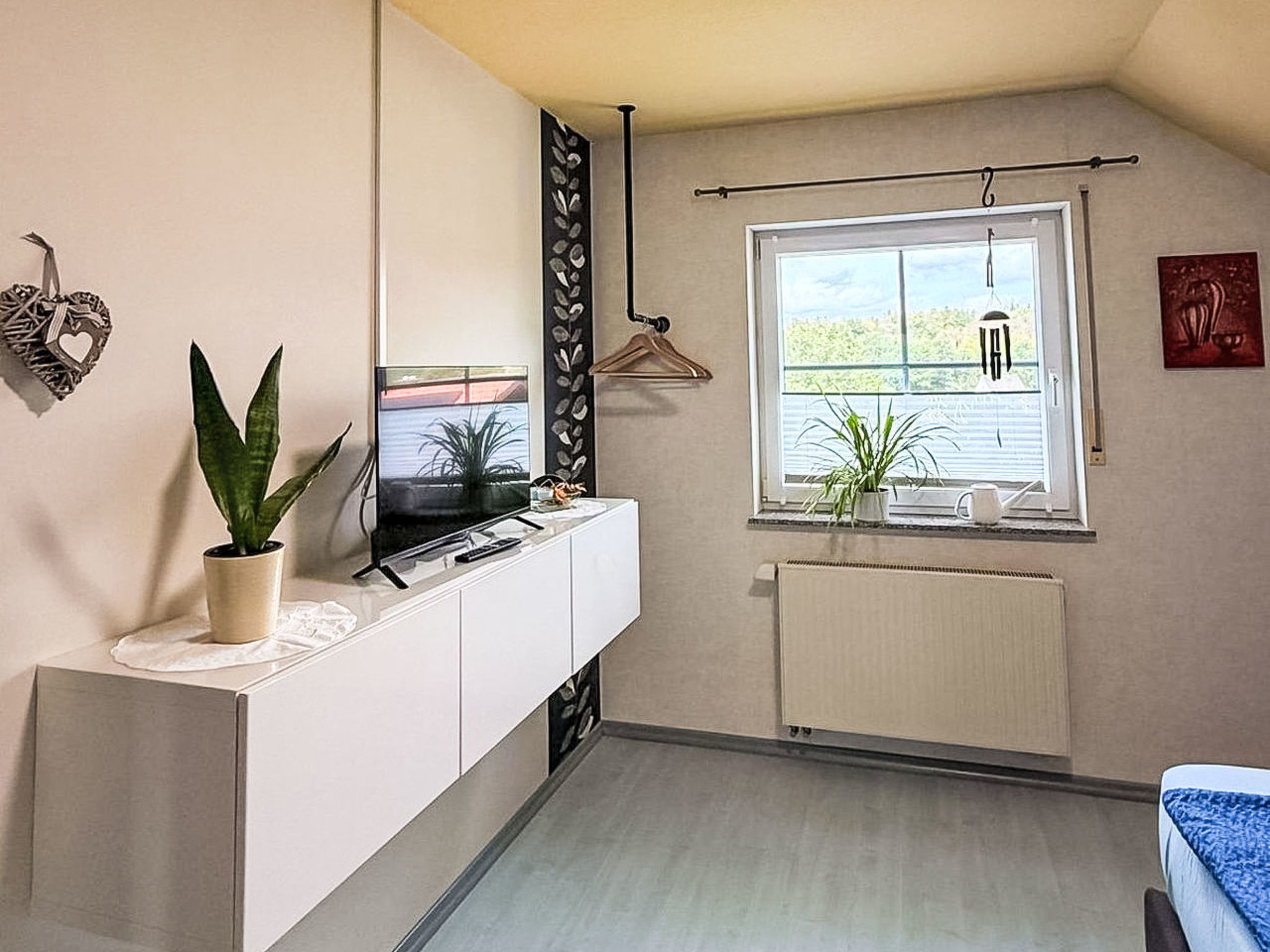 FeWo Haus André - Dedans