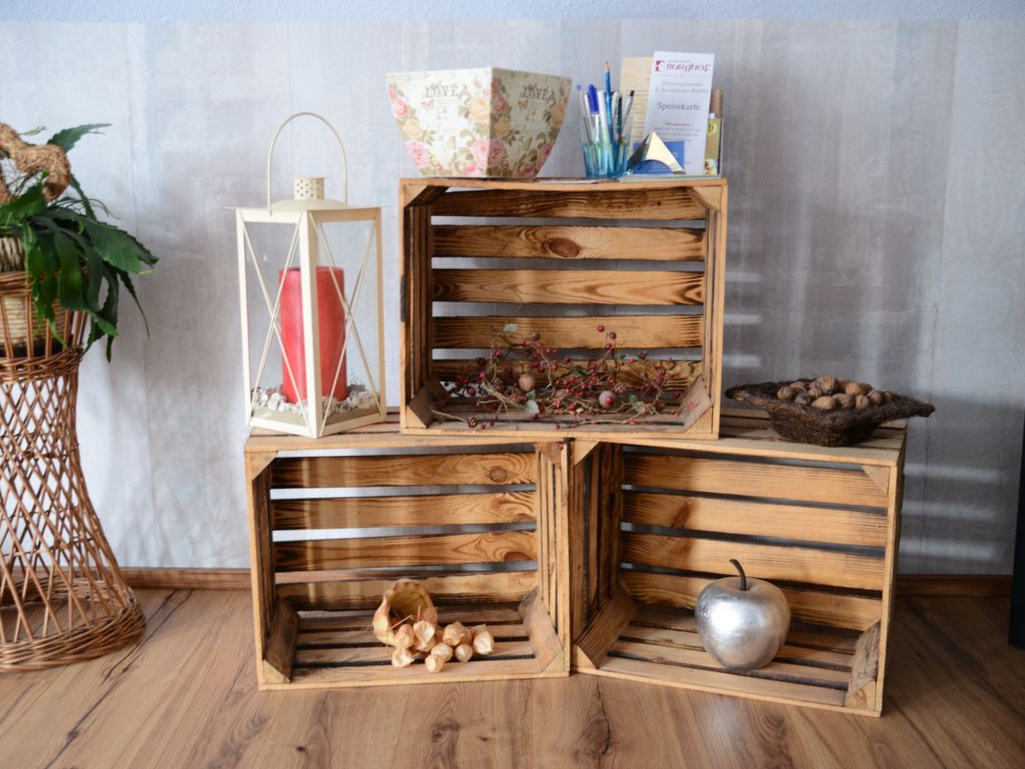 FeWo Haus André-Inside