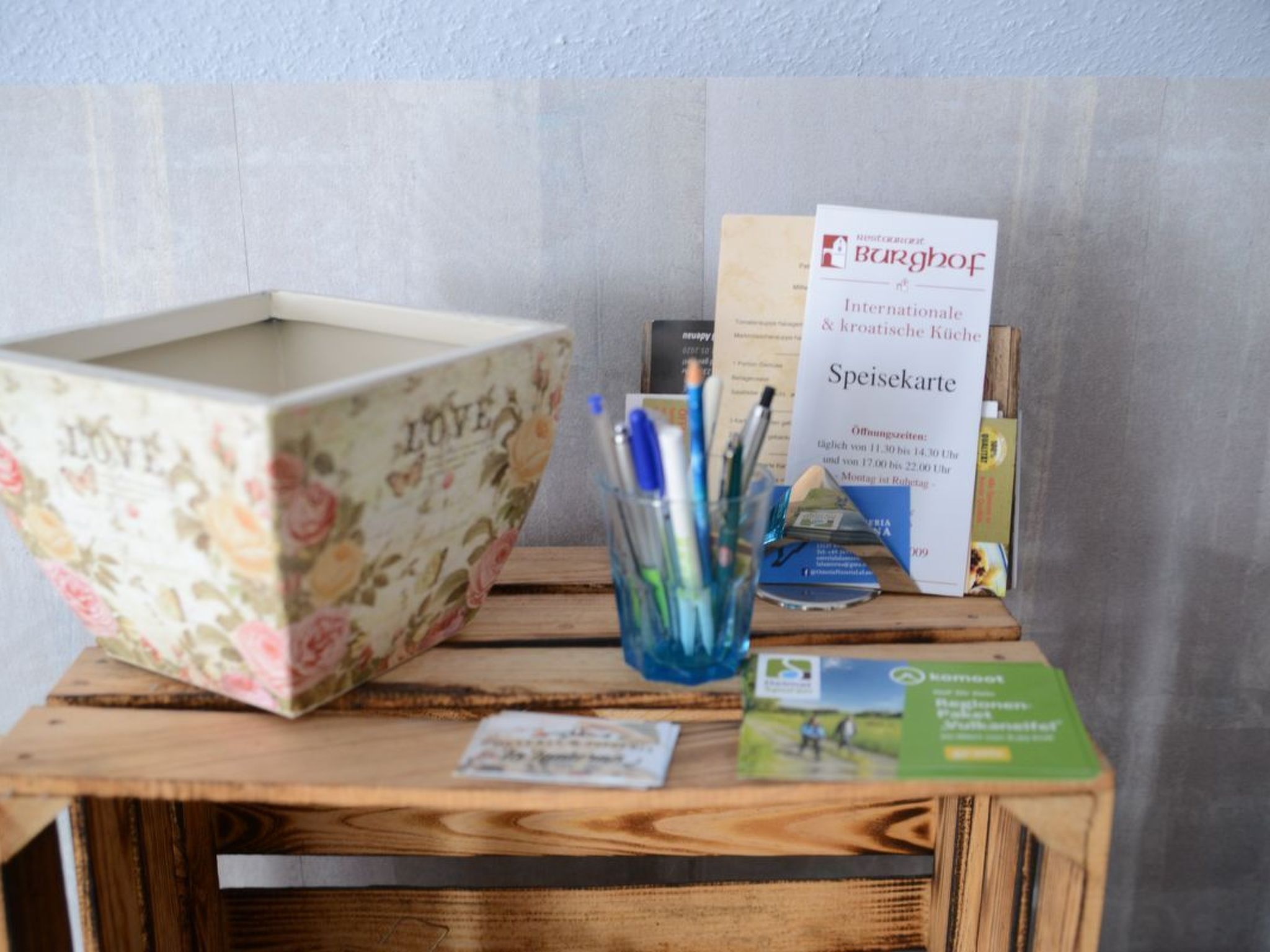 FeWo Haus André-Image-tags.info