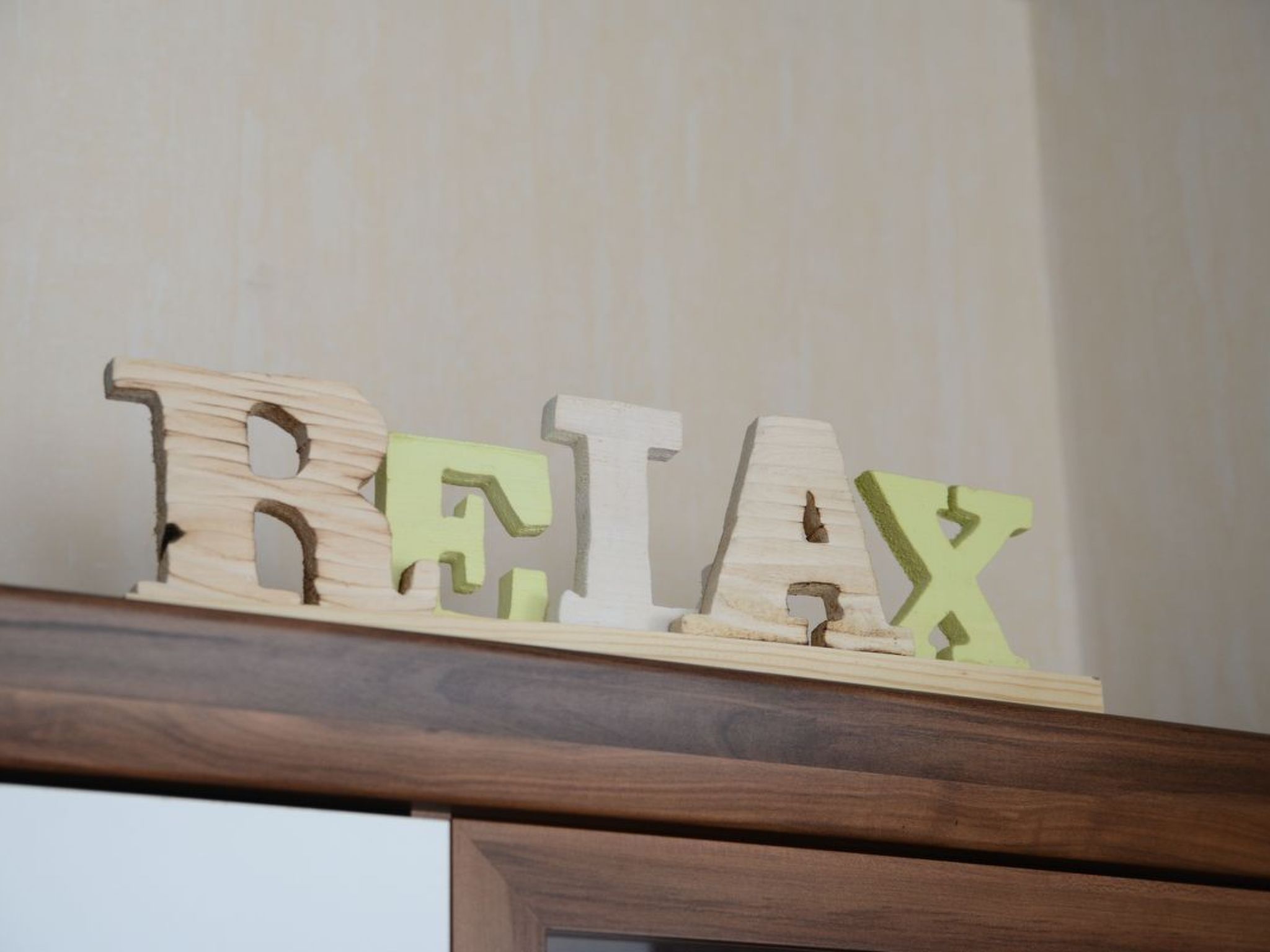 FeWo Haus André-Inside