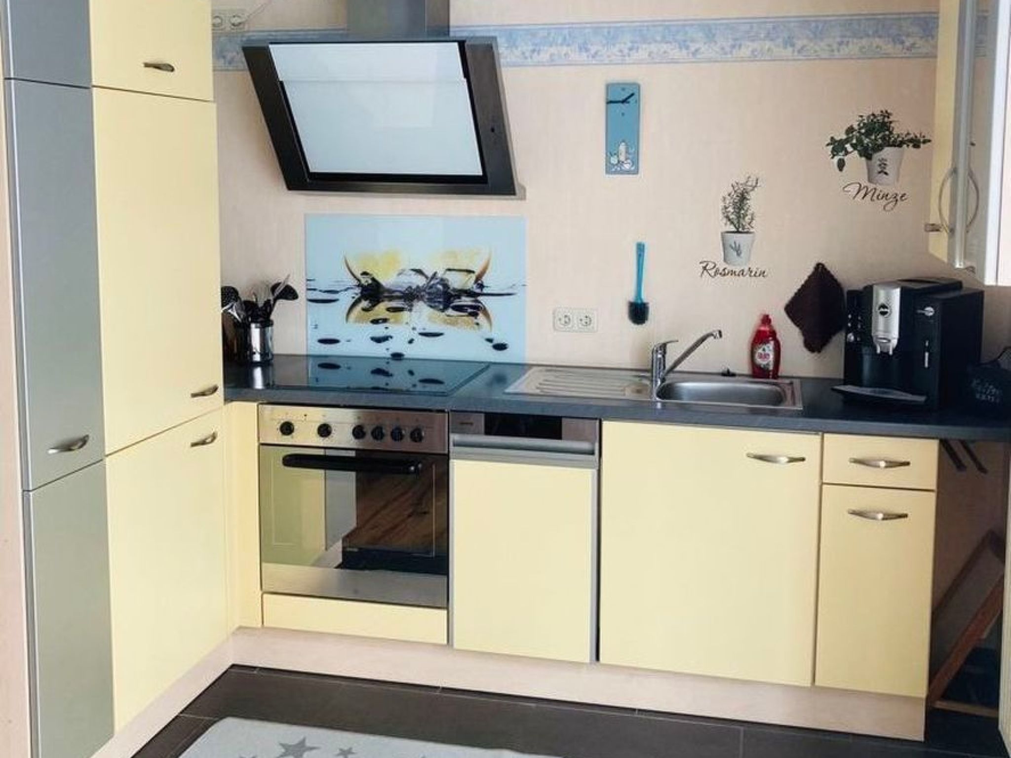 FeWo Haus André-Image-tags.info