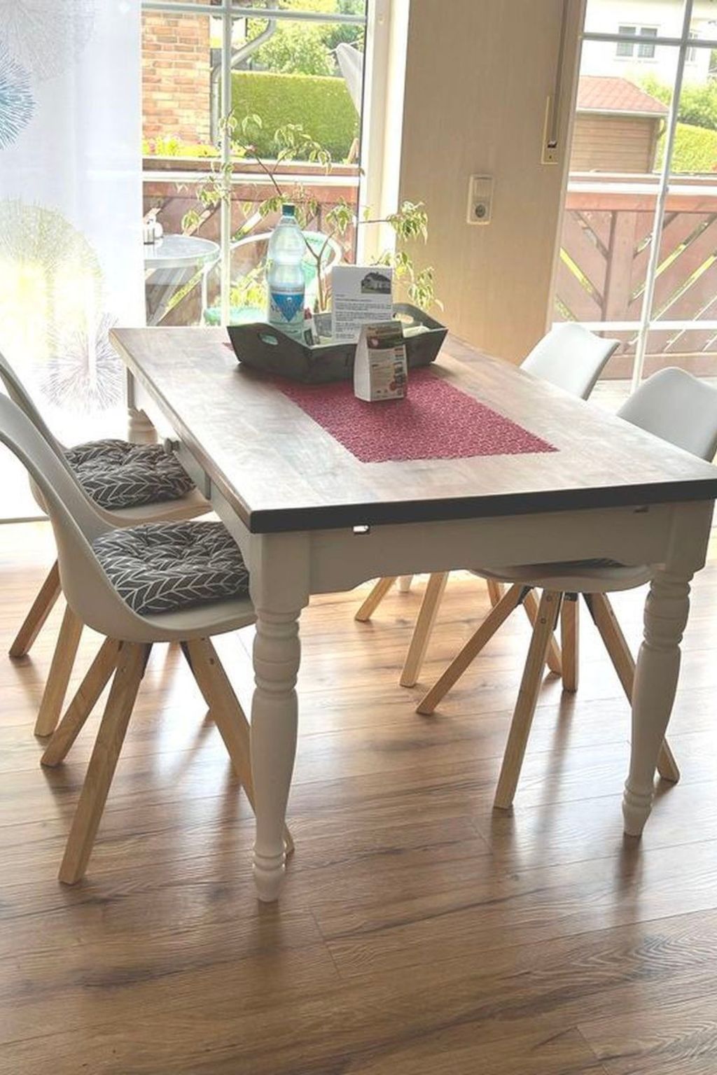 FeWo Haus André-Inside