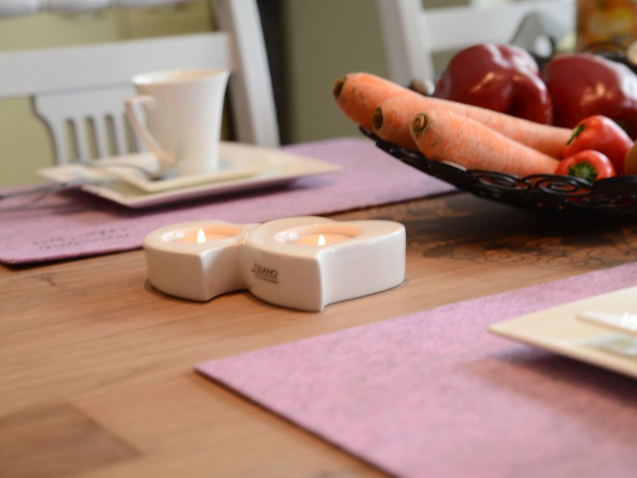 FeWo Haus André-Inside