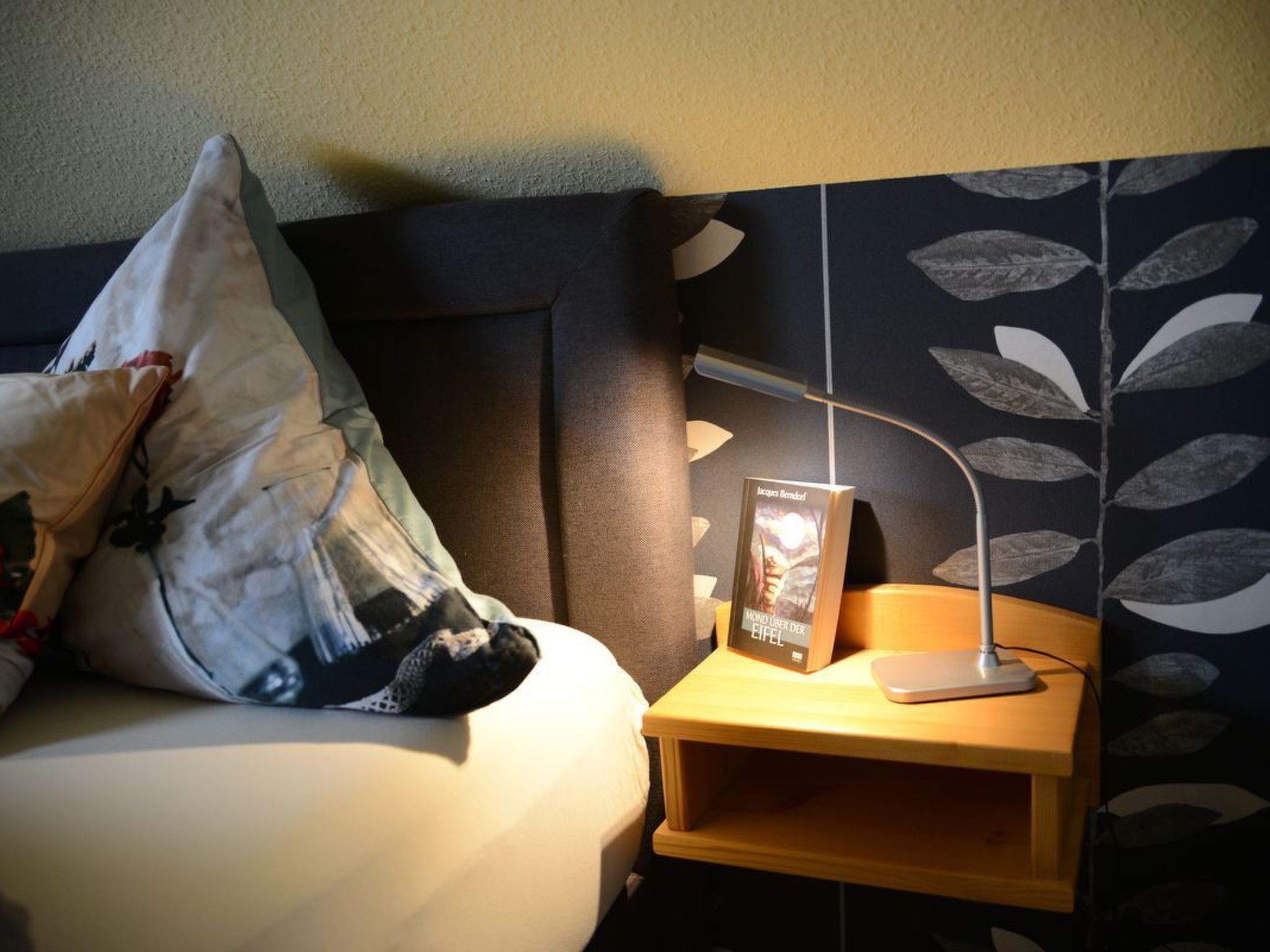 FeWo Haus André-Inside