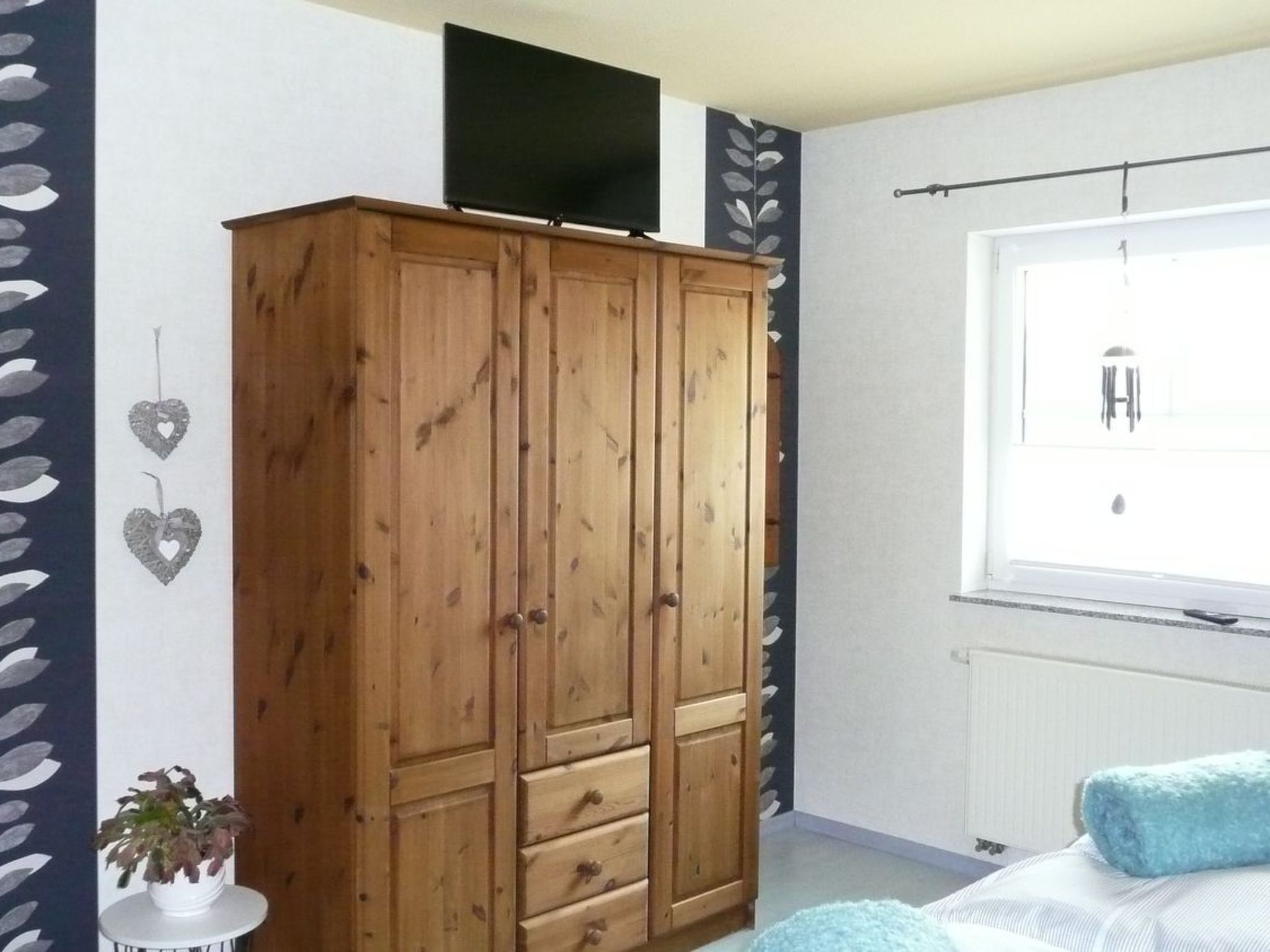 FeWo Haus André-Inside