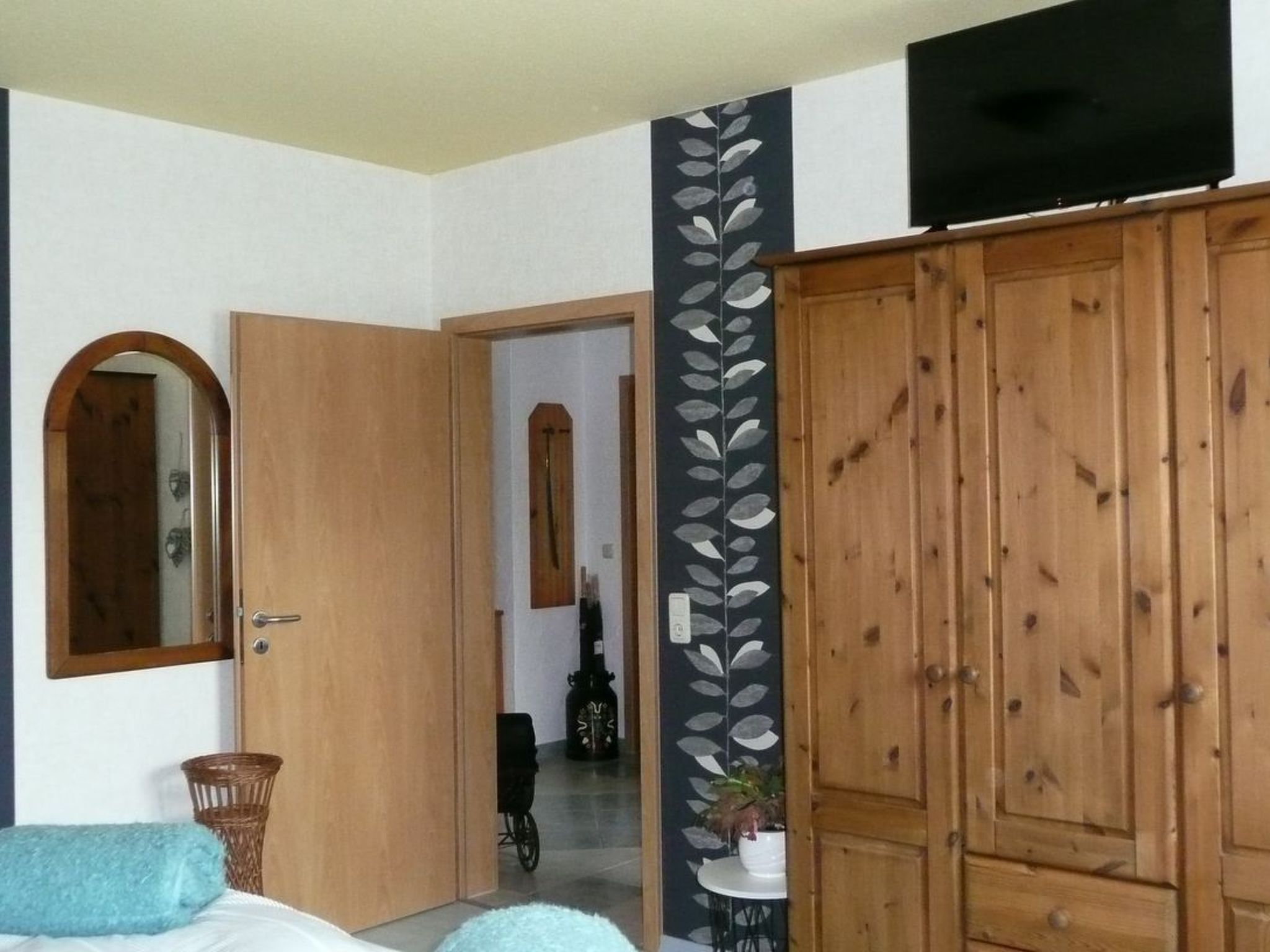 FeWo Haus André-Inside