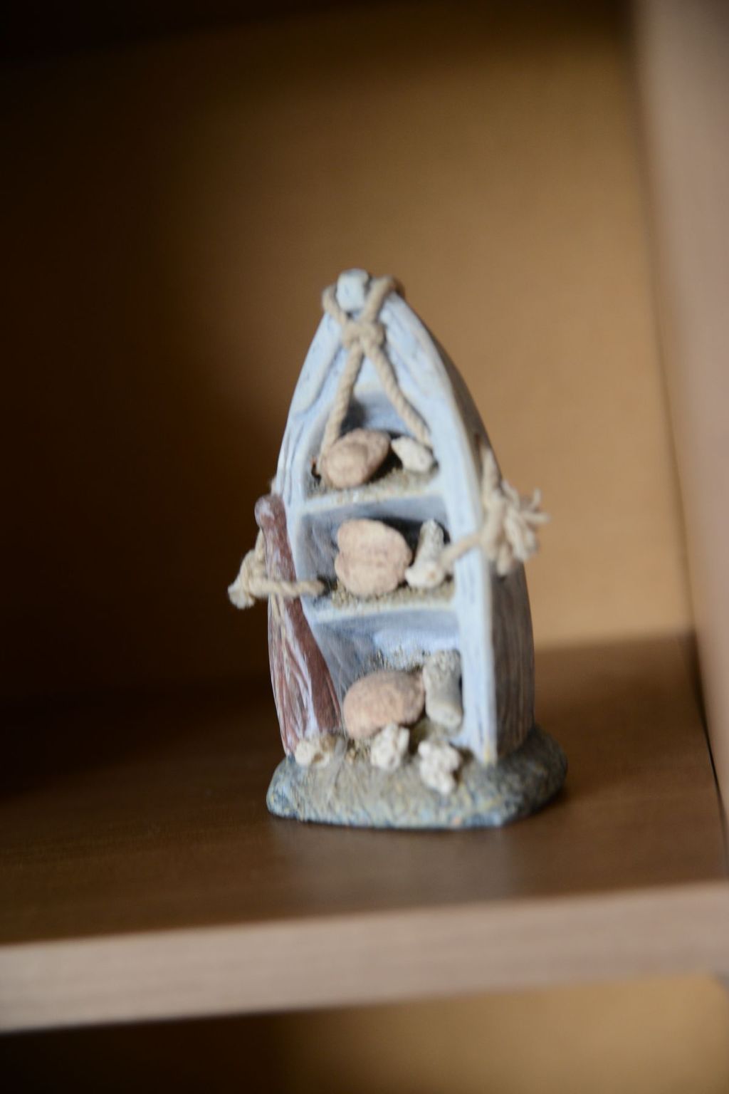 FeWo Haus André-Inside