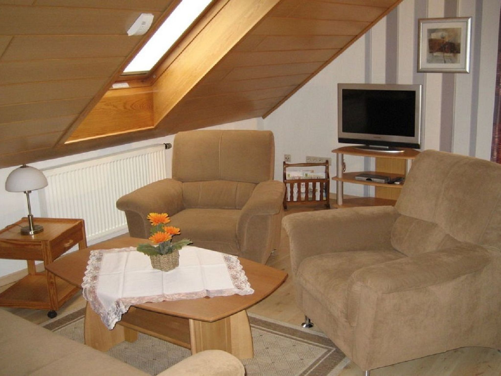 In der Vulkaneifel-Drinnen