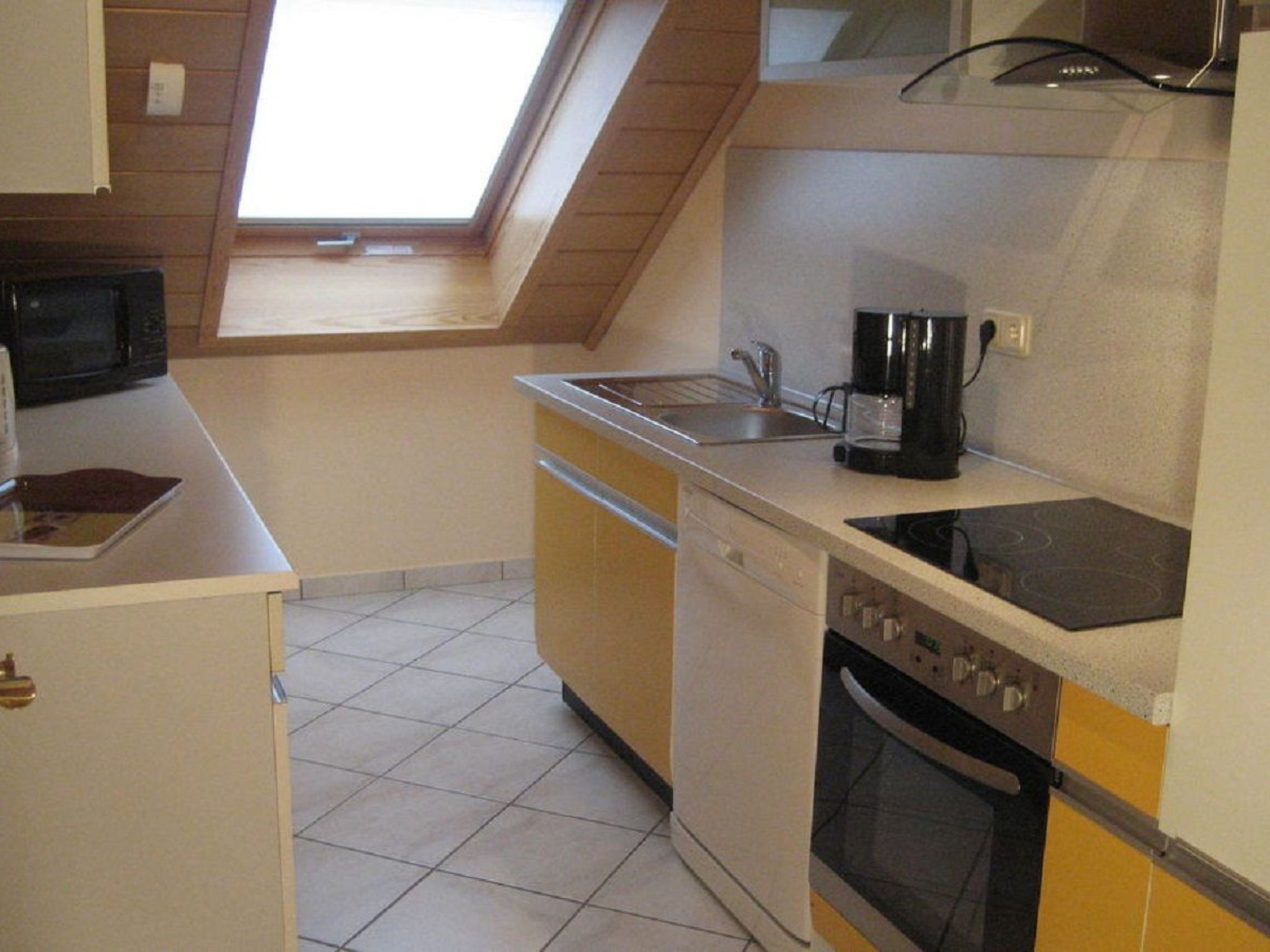 In der Vulkaneifel-Drinnen