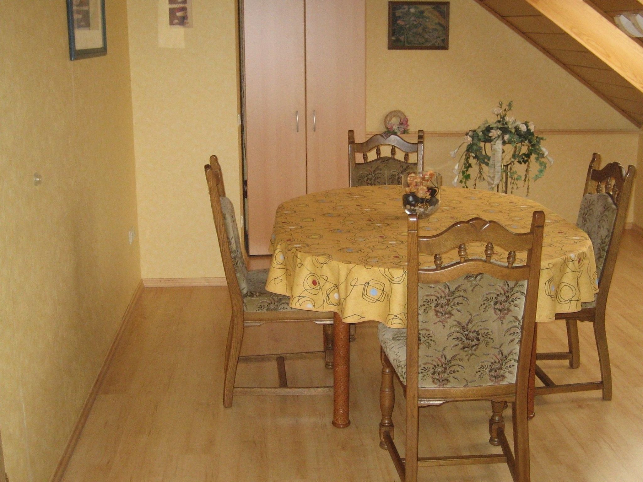 In der Vulkaneifel-Drinnen