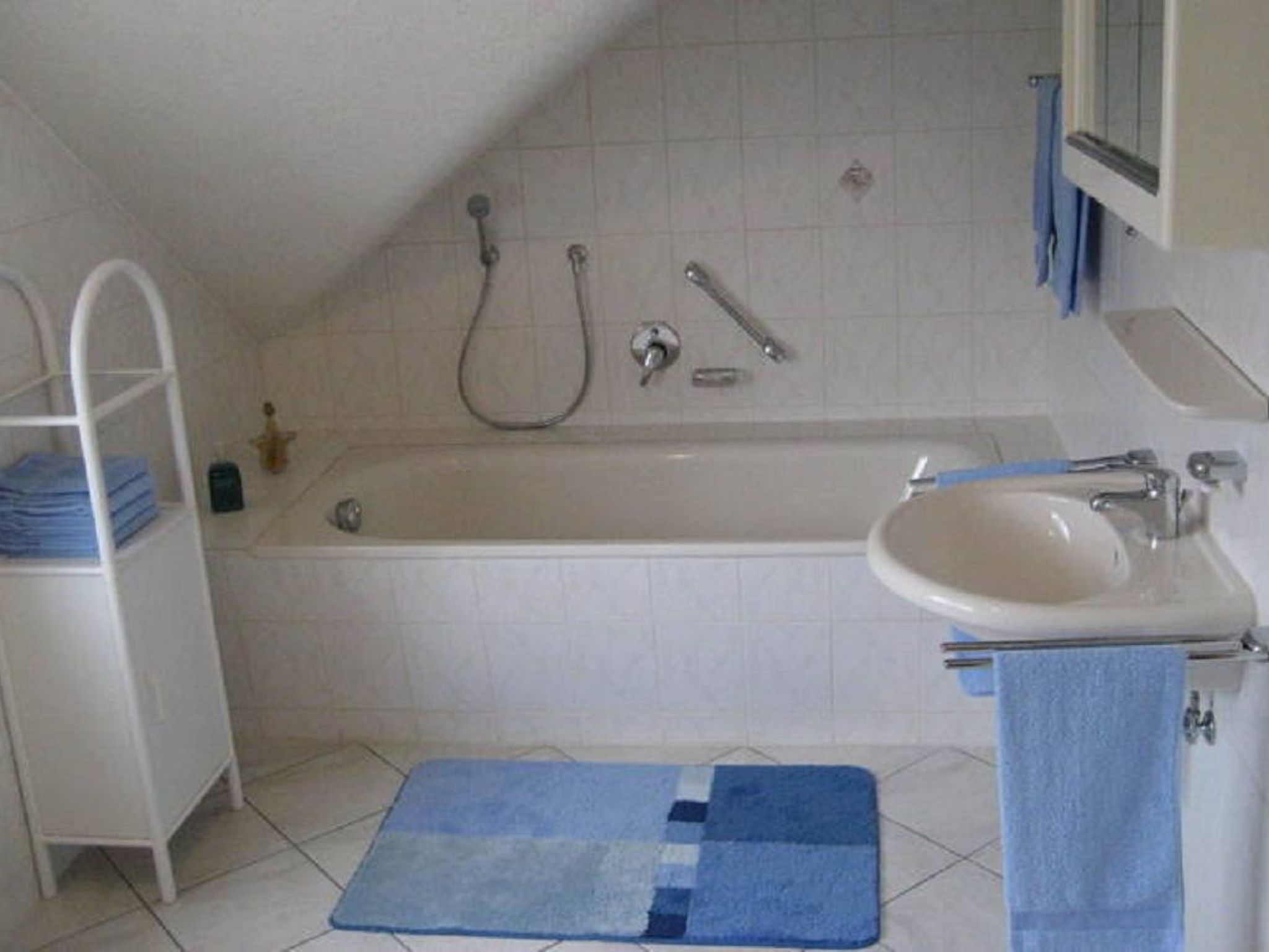 In der Vulkaneifel-Drinnen