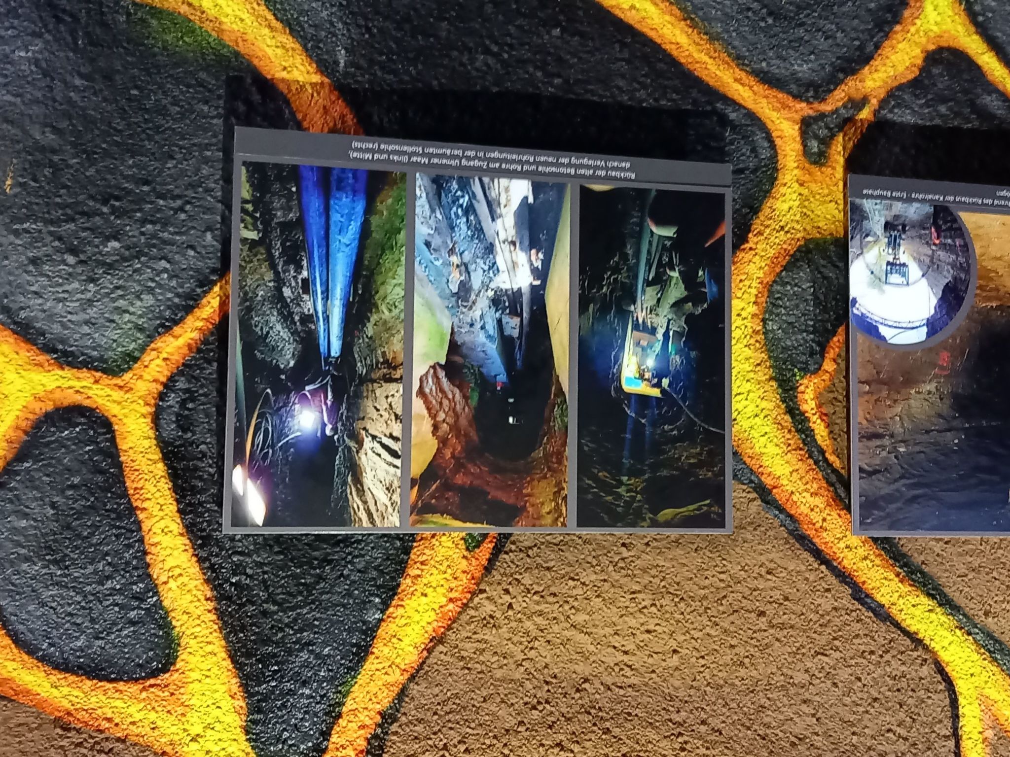 In der Vulkaneifel-Drinnen