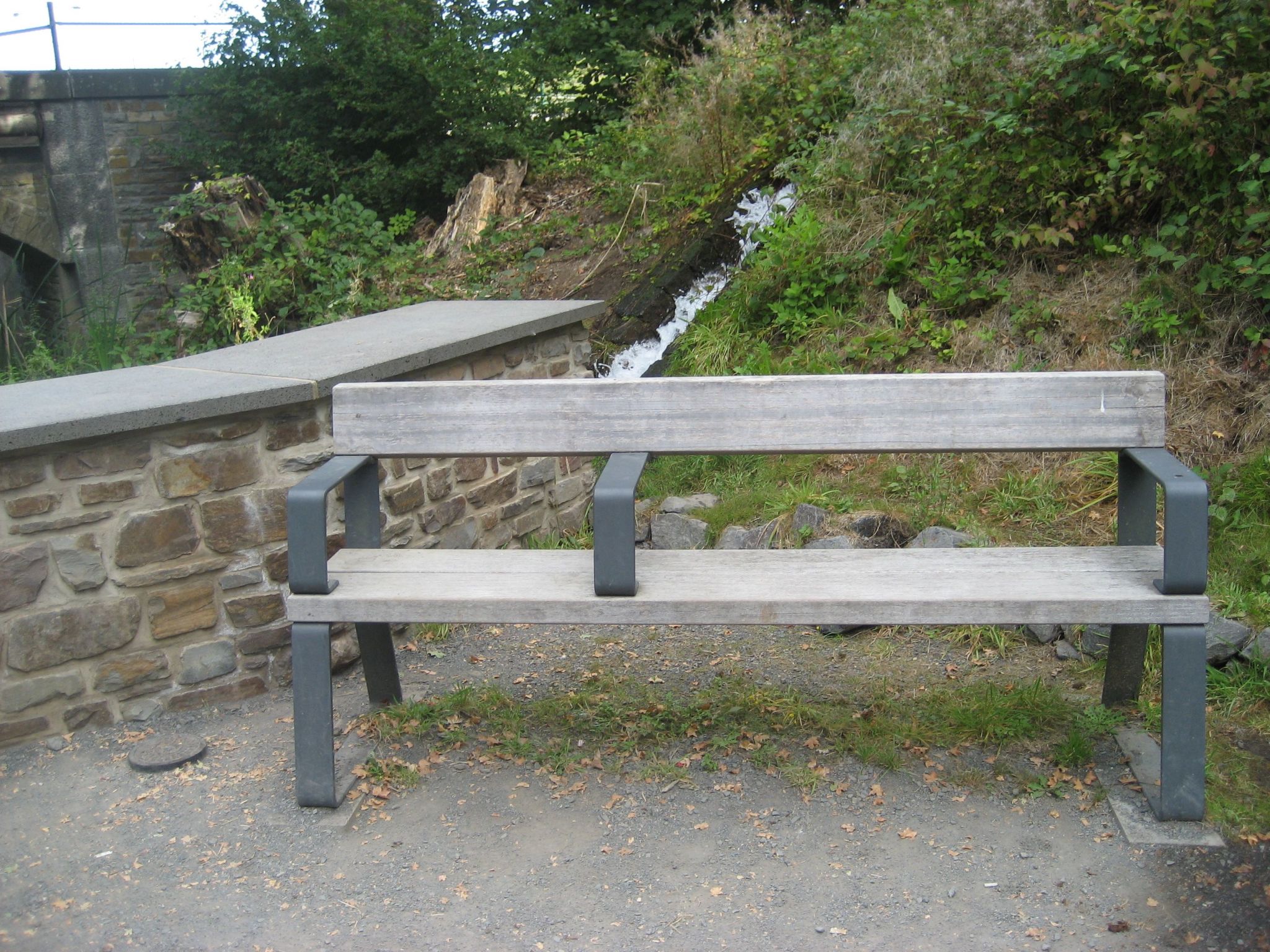 In der Vulkaneifel-Drinnen