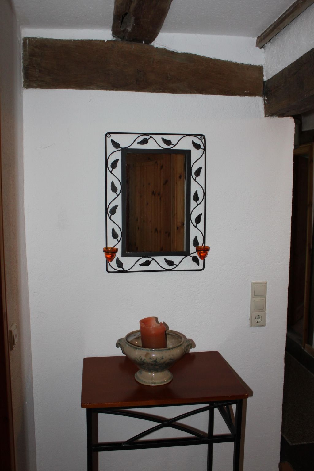 Romantisches Fachwerkhaus zwischen Rhein und Mosel-Image-tags.info