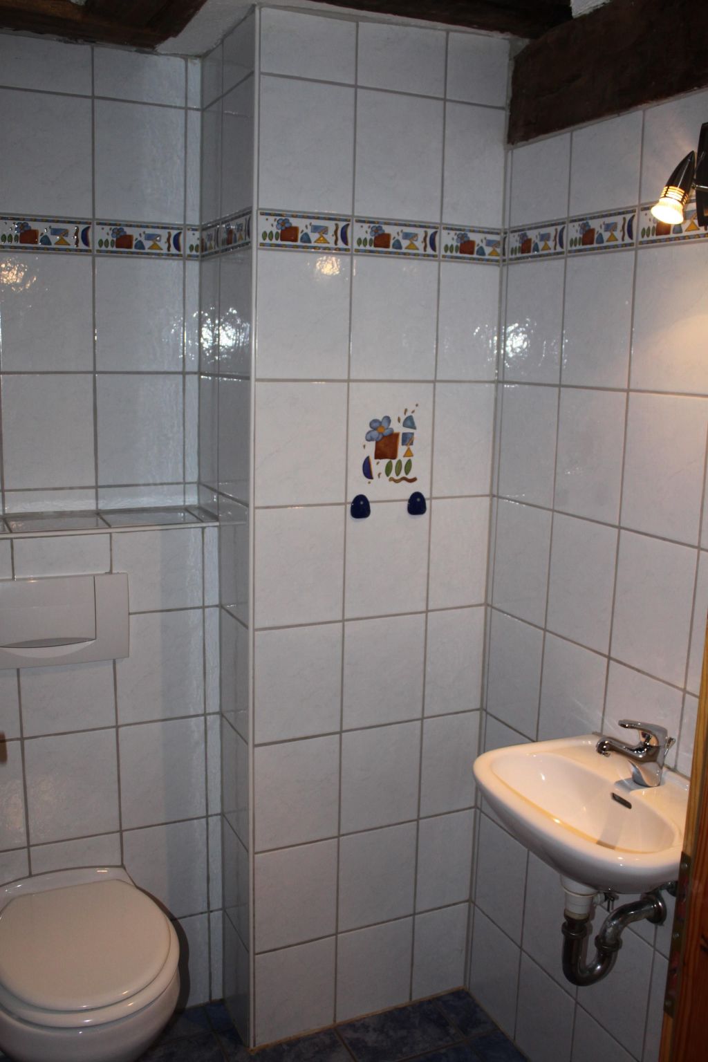 Romantisches Fachwerkhaus zwischen Rhein und Mosel-Image-tags.info