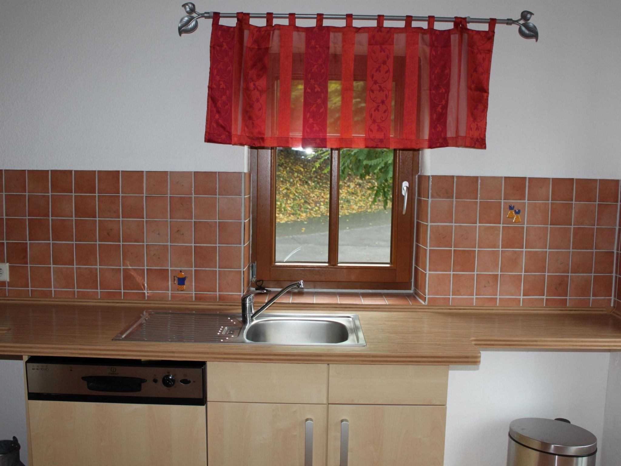 Romantisches Fachwerkhaus zwischen Rhein und Mosel-Image-tags.info