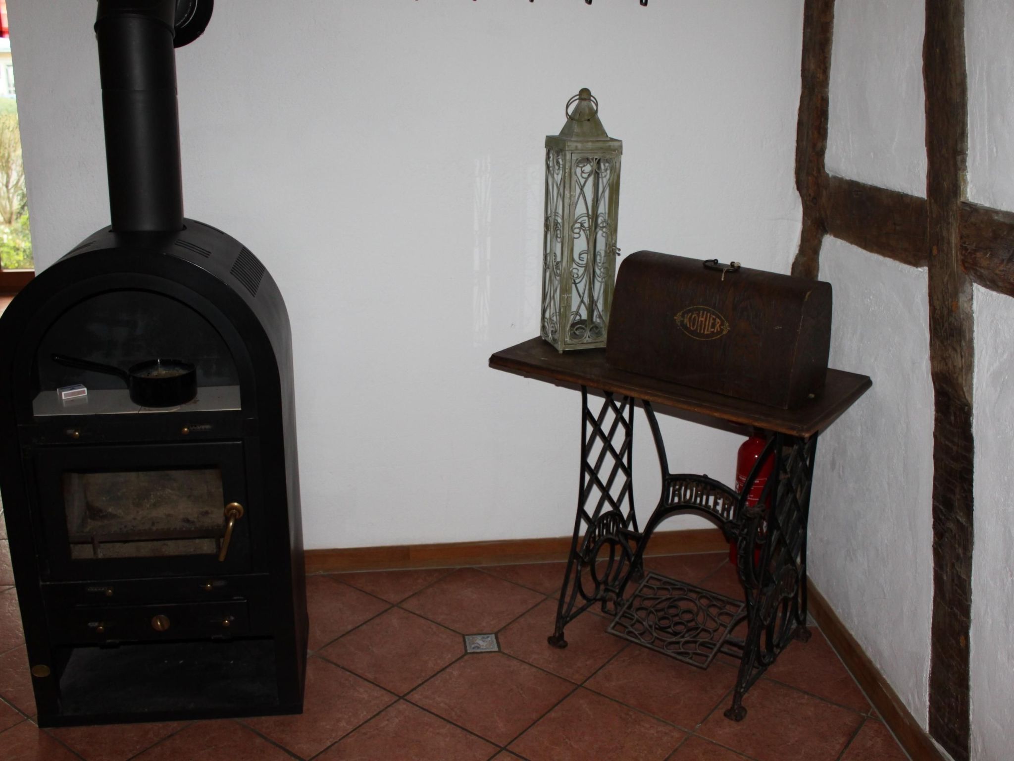 Romantisches Fachwerkhaus zwischen Rhein und Mosel-Image-tags.info