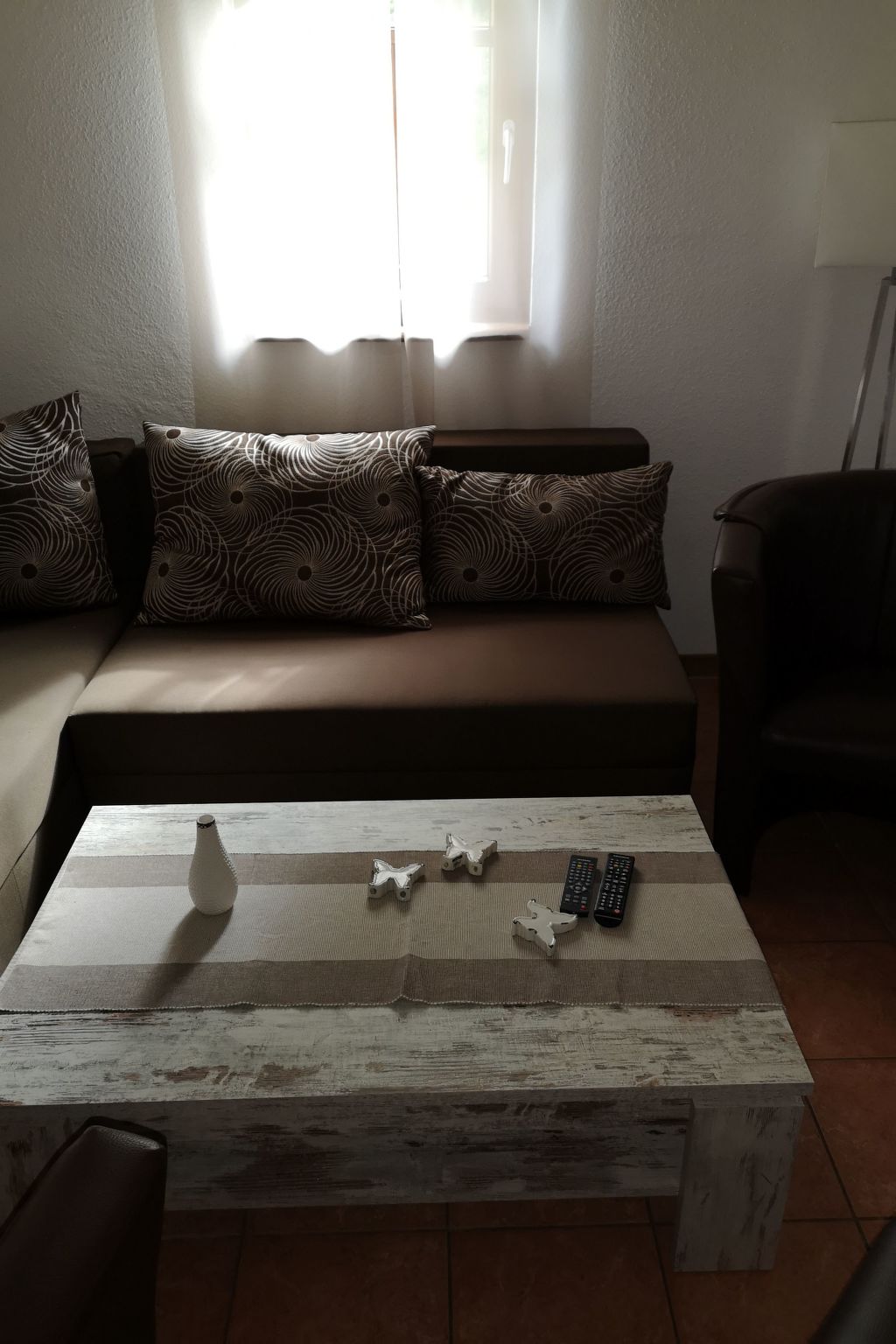 Romantisches Fachwerkhaus zwischen Rhein und Mosel-Image-tags.info