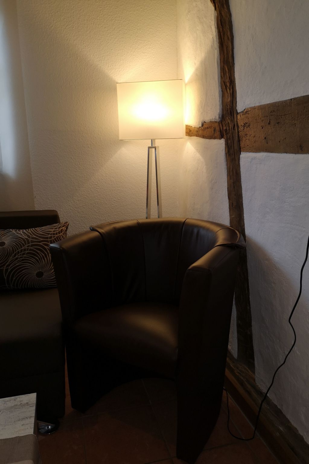 Romantisches Fachwerkhaus zwischen Rhein und Mosel-Image-tags.info