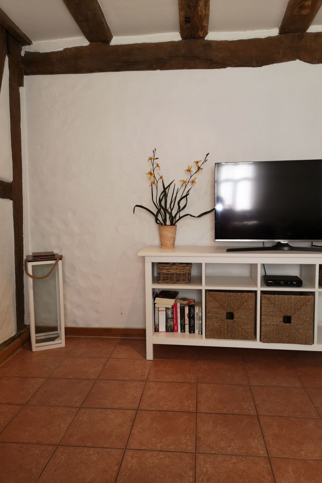 Romantisches Fachwerkhaus zwischen Rhein und Mosel-Image-tags.info