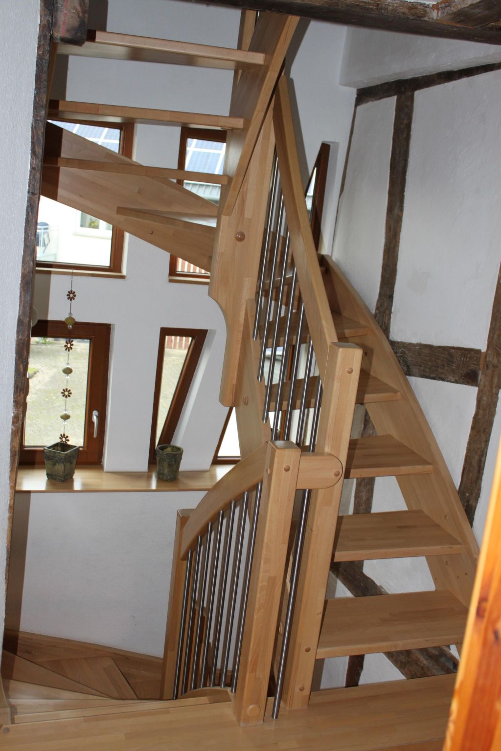 Romantisches Fachwerkhaus zwischen Rhein und Mosel-Image-tags.info