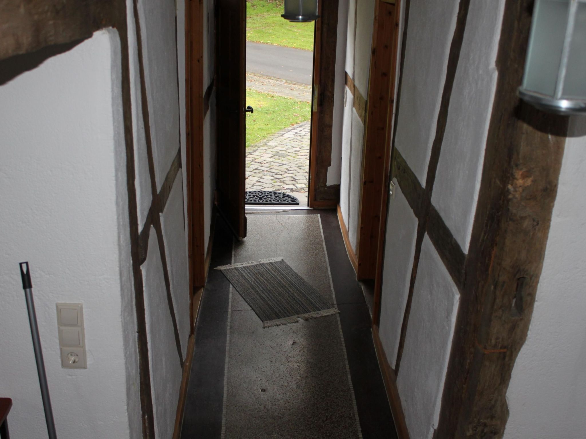 Romantisches Fachwerkhaus zwischen Rhein und Mosel-Image-tags.info