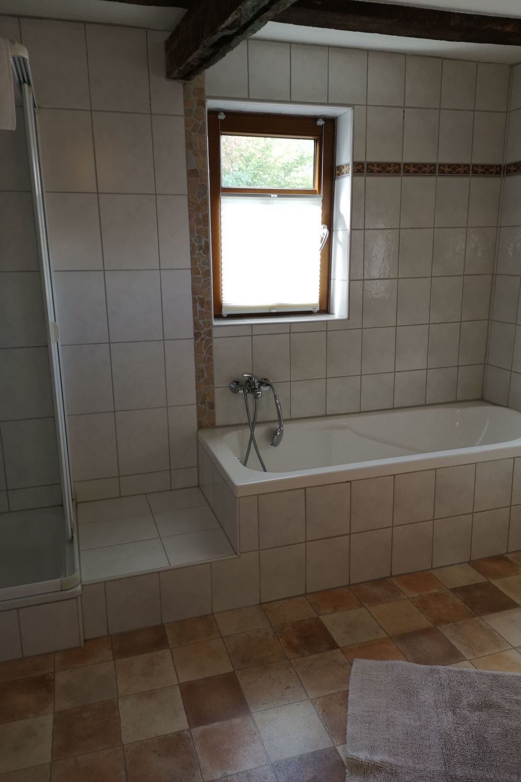 Romantisches Fachwerkhaus zwischen Rhein und Mosel-Image-tags.info