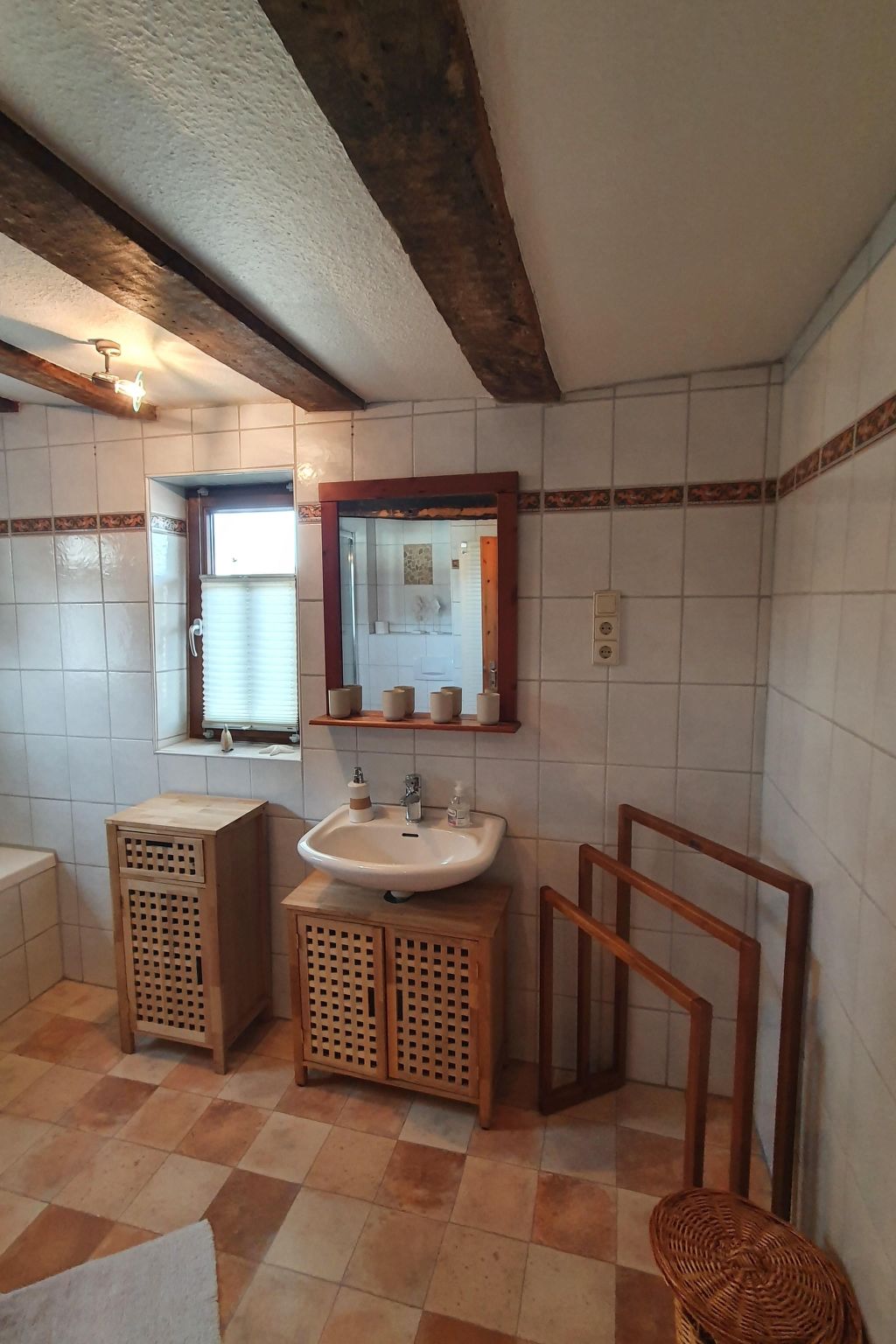 Romantisches Fachwerkhaus zwischen Rhein und Mosel-Image-tags.info