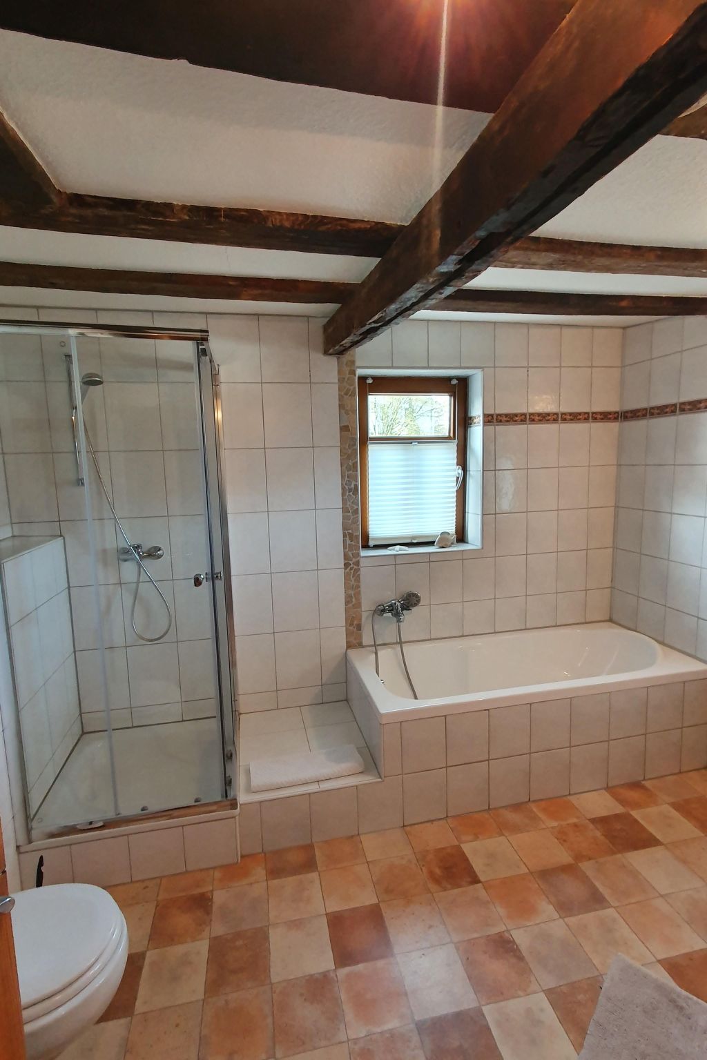 Romantisches Fachwerkhaus zwischen Rhein und Mosel-Image-tags.info