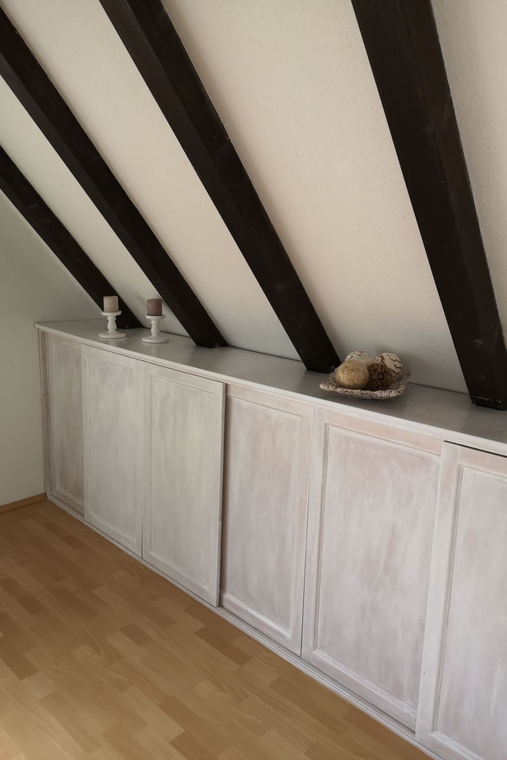 Romantisches Fachwerkhaus zwischen Rhein und Mosel