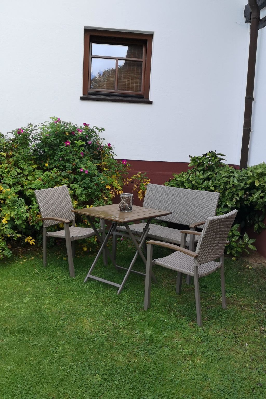 Romantisches Fachwerkhaus zwischen Rhein und Mosel-Image-tags.info