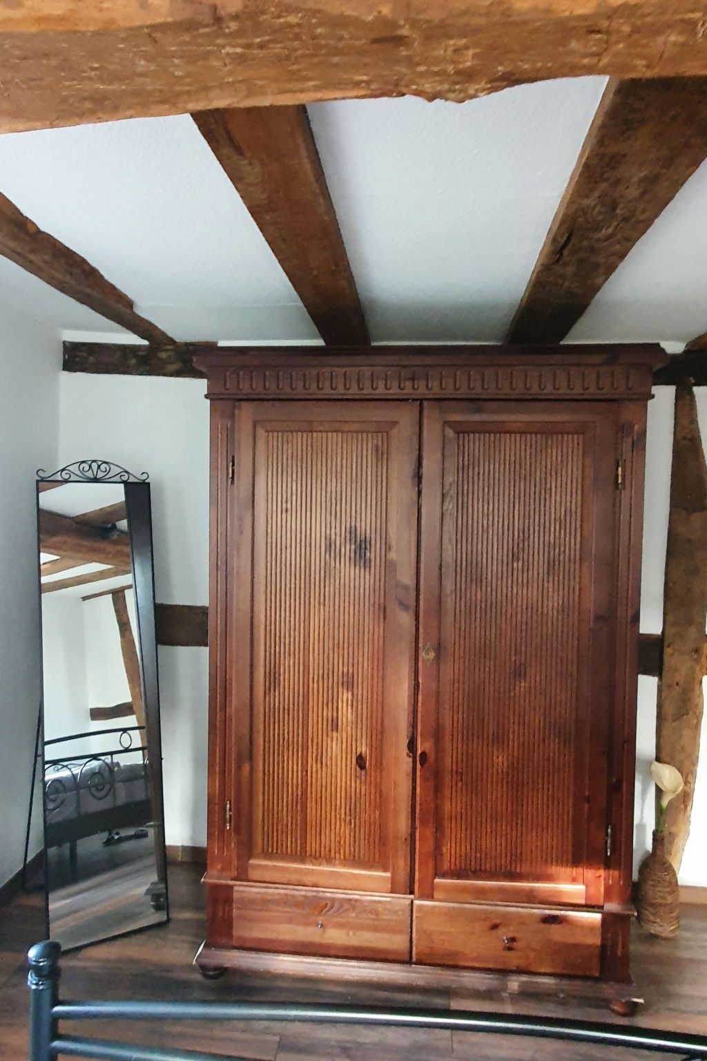 Romantisches Fachwerkhaus zwischen Rhein und Mosel-Image-tags.info