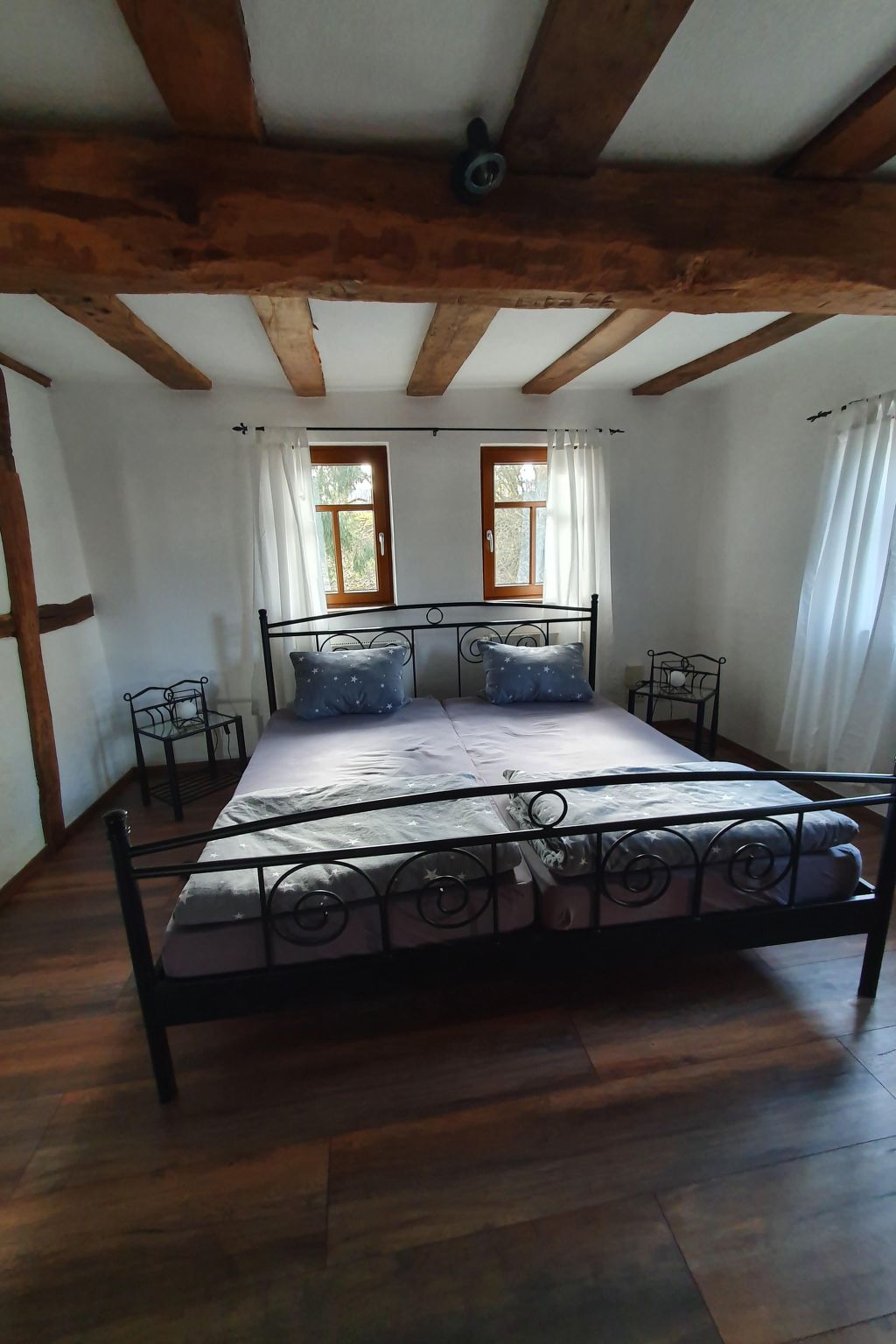 Romantisches Fachwerkhaus zwischen Rhein und Mosel-Image-tags.info