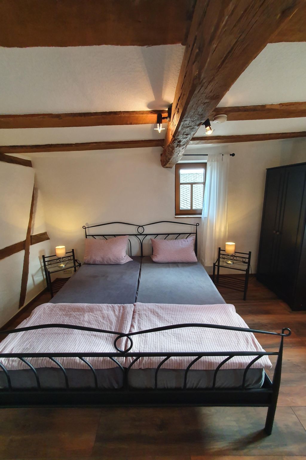 Romantisches Fachwerkhaus zwischen Rhein und Mosel-Image-tags.info