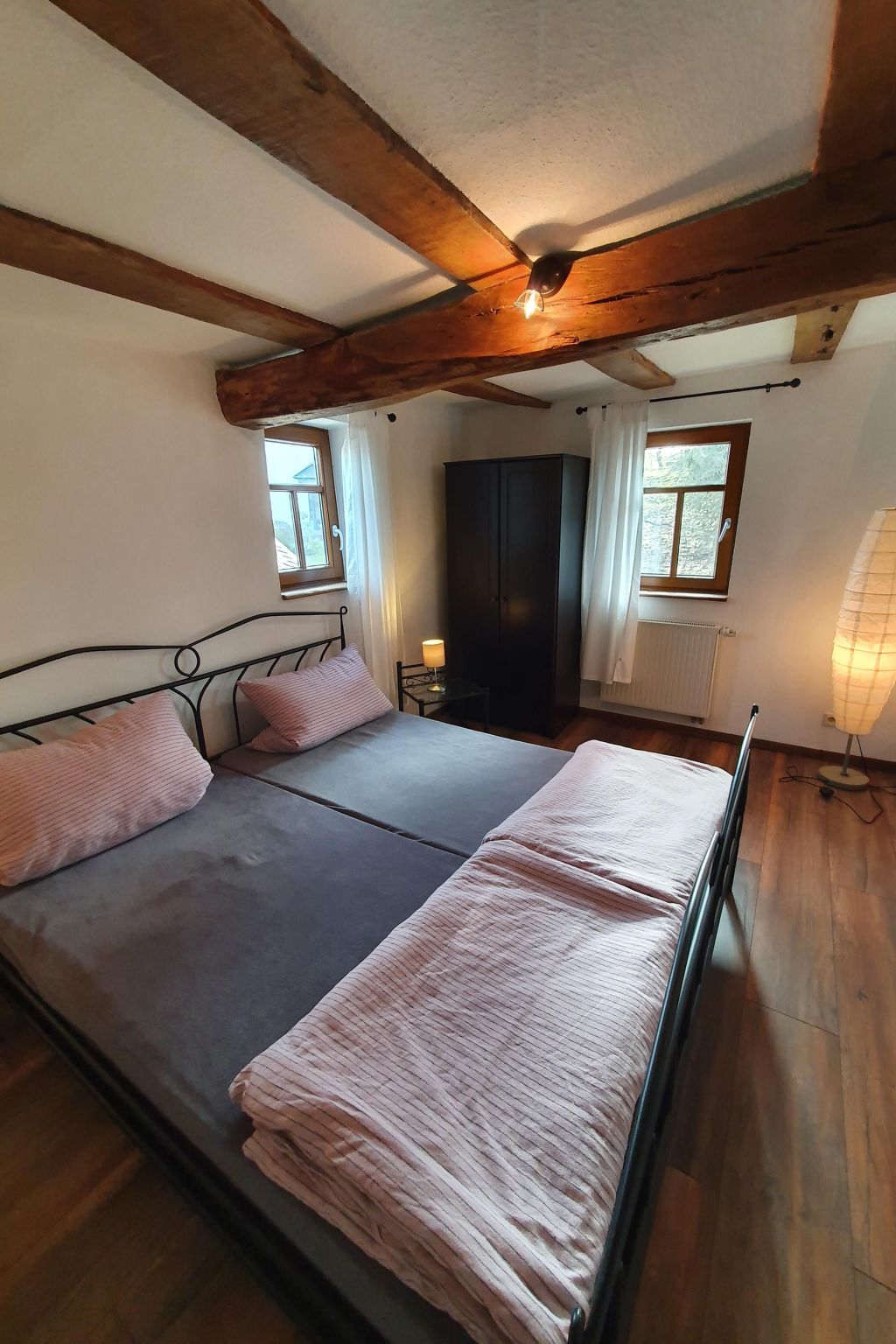 Romantisches Fachwerkhaus zwischen Rhein und Mosel-Image-tags.info